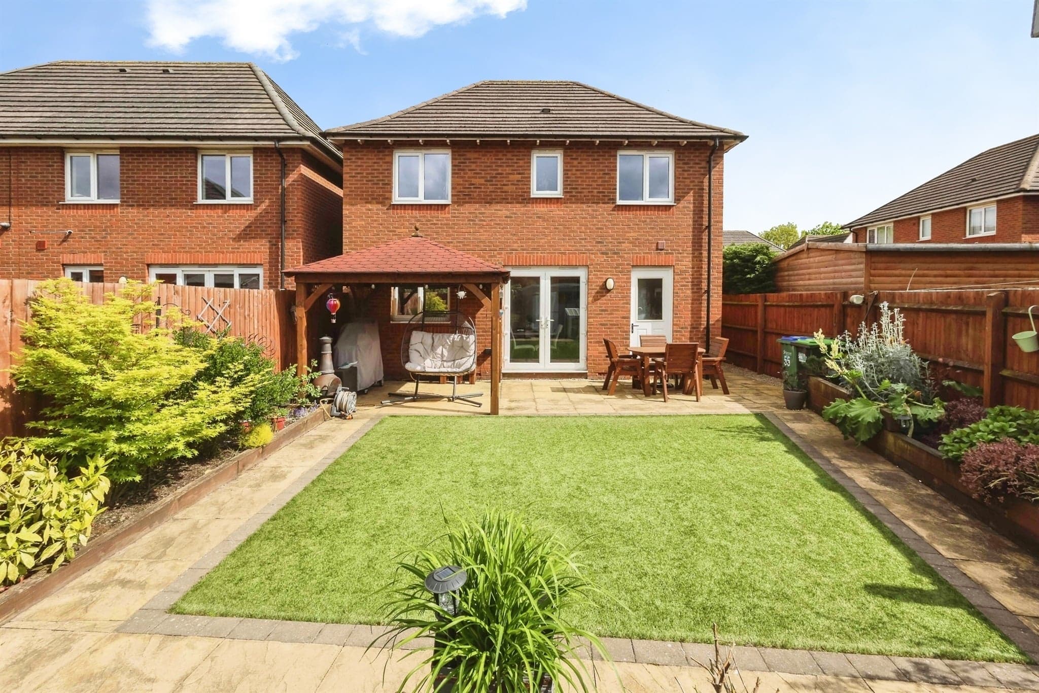 Property at Bill Thomas Way, ROWLEY REGIS