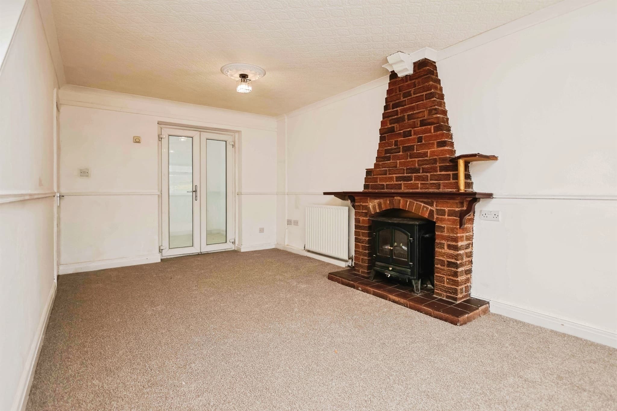 Property at The Roundabout, Birmingham