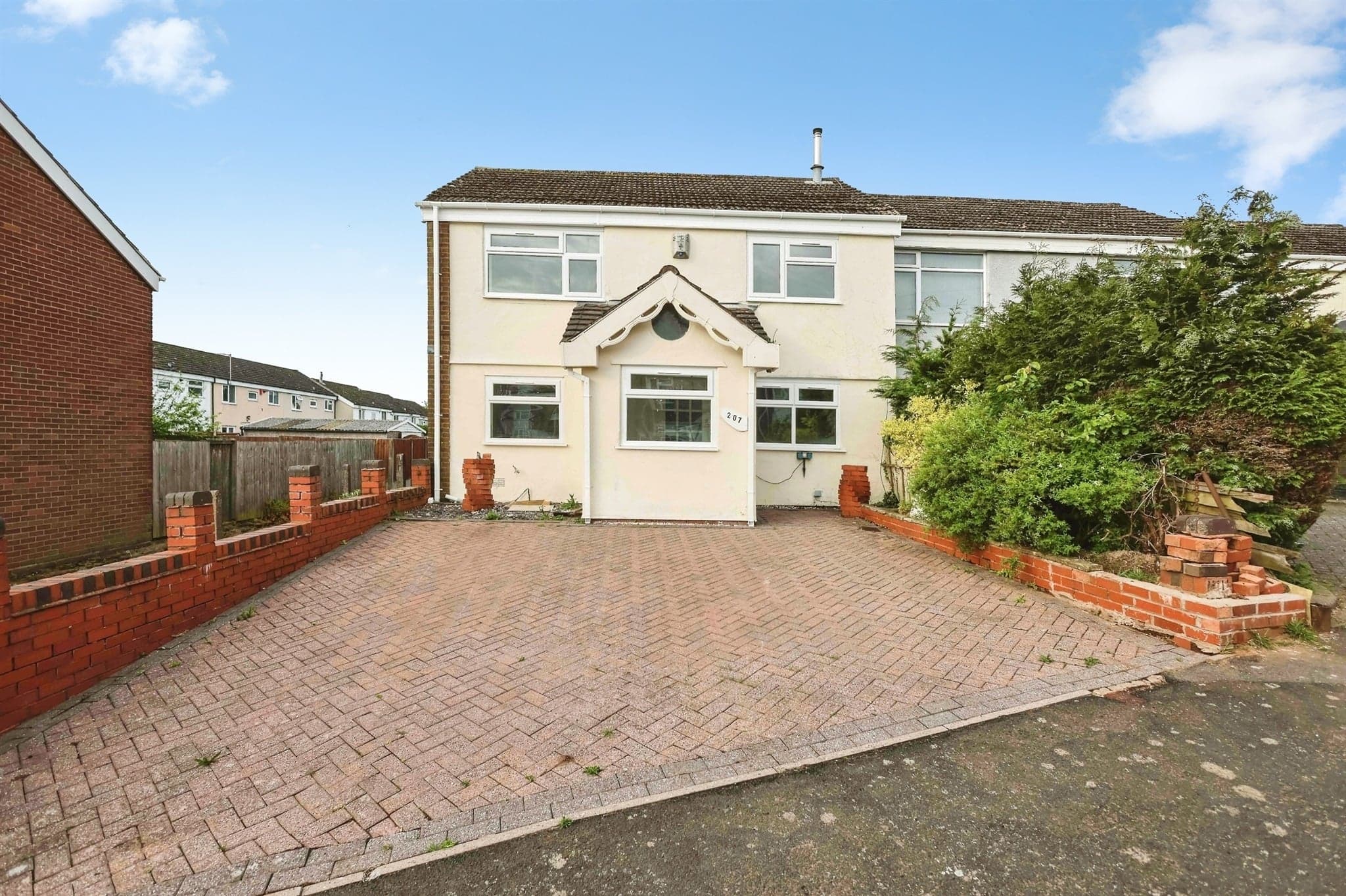 Property at The Roundabout, Birmingham