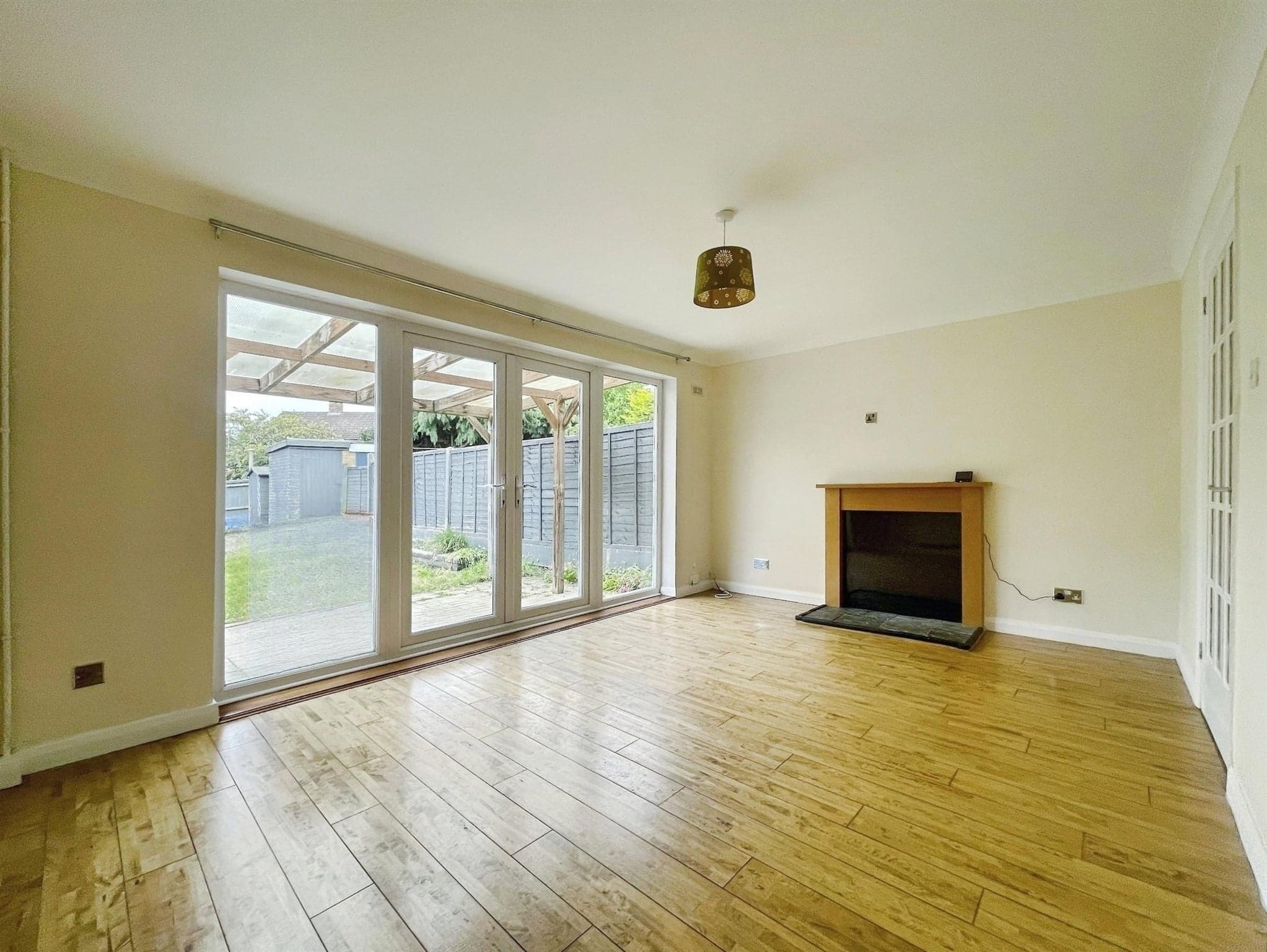 Property at Cowslip Close, Ipswich