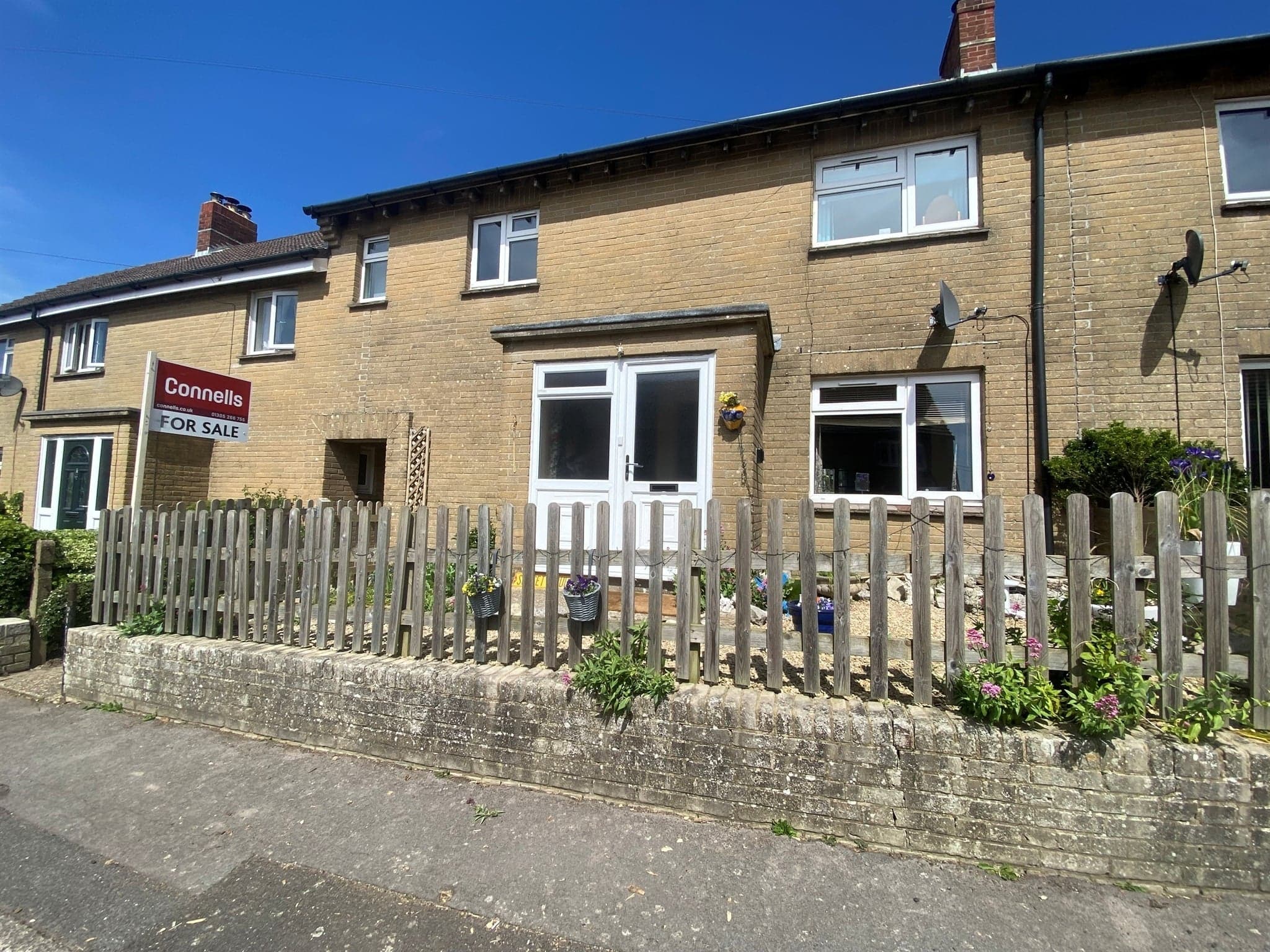 Property at North Park, Frampton, Dorchester