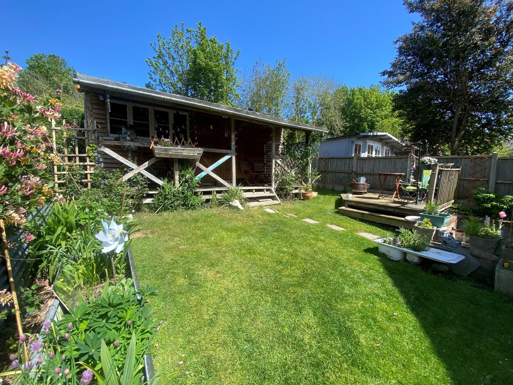 Property at North Park, Frampton, Dorchester