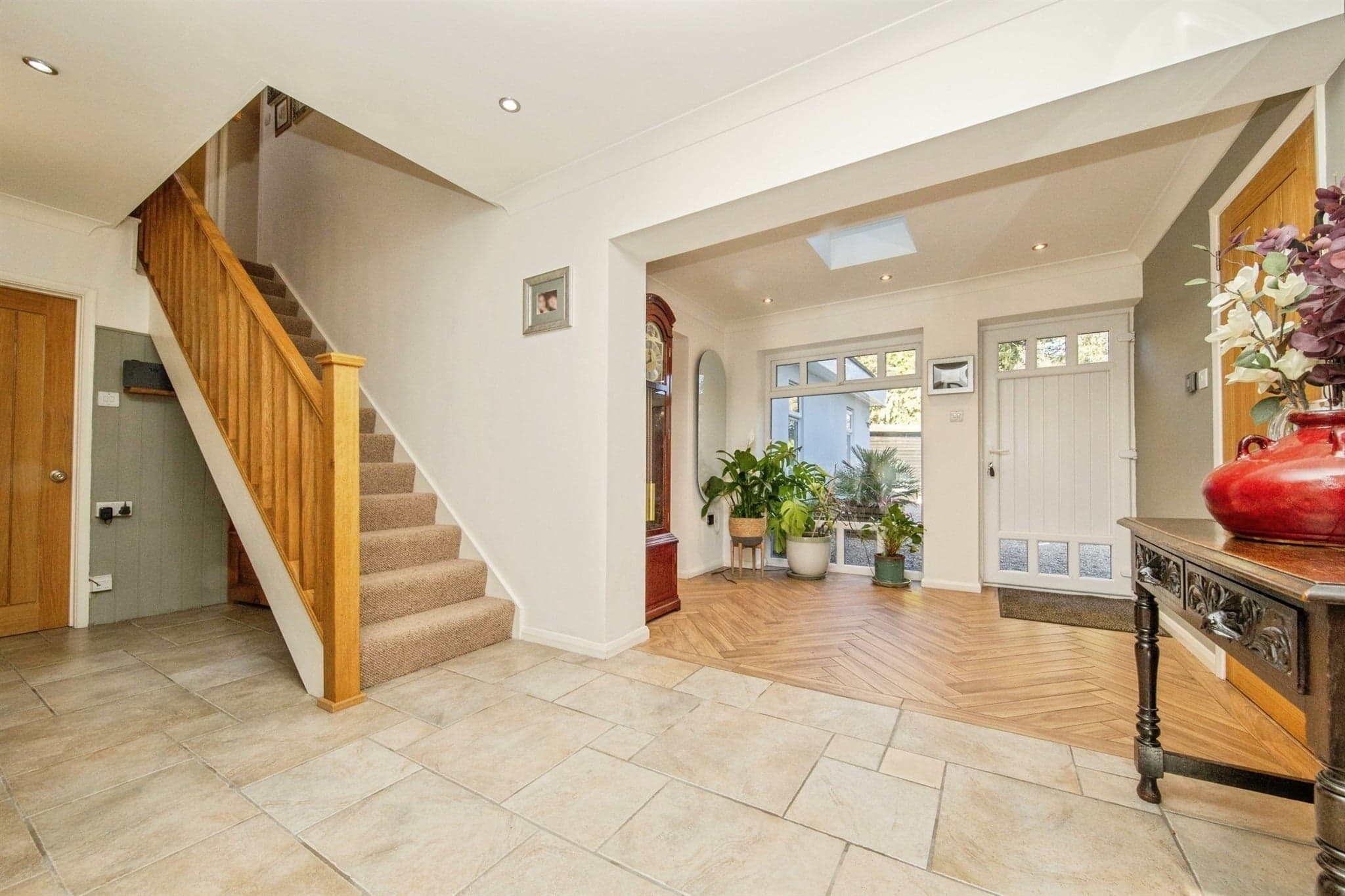 Property at Fishponds Lane, Holbrook, IPSWICH