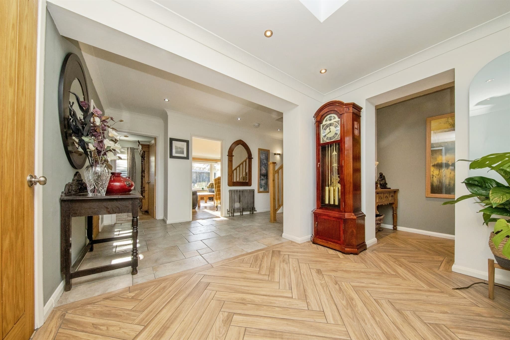 Property at Fishponds Lane, Holbrook, IPSWICH