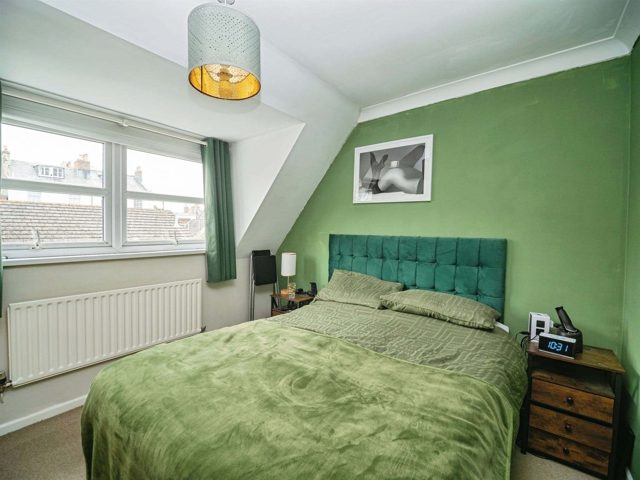 Property at Princes Street, Dorchester