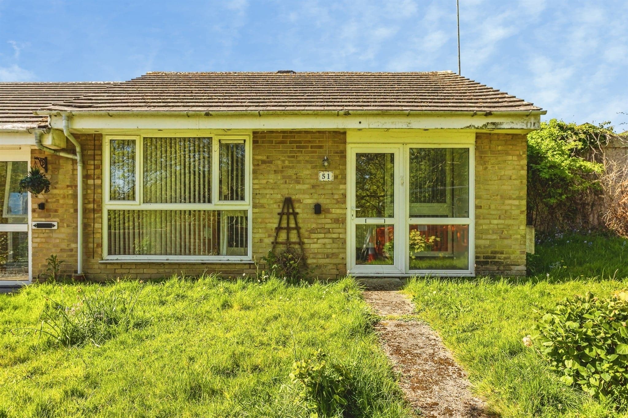 Property at Northlands Avenue, Haywards Heath
