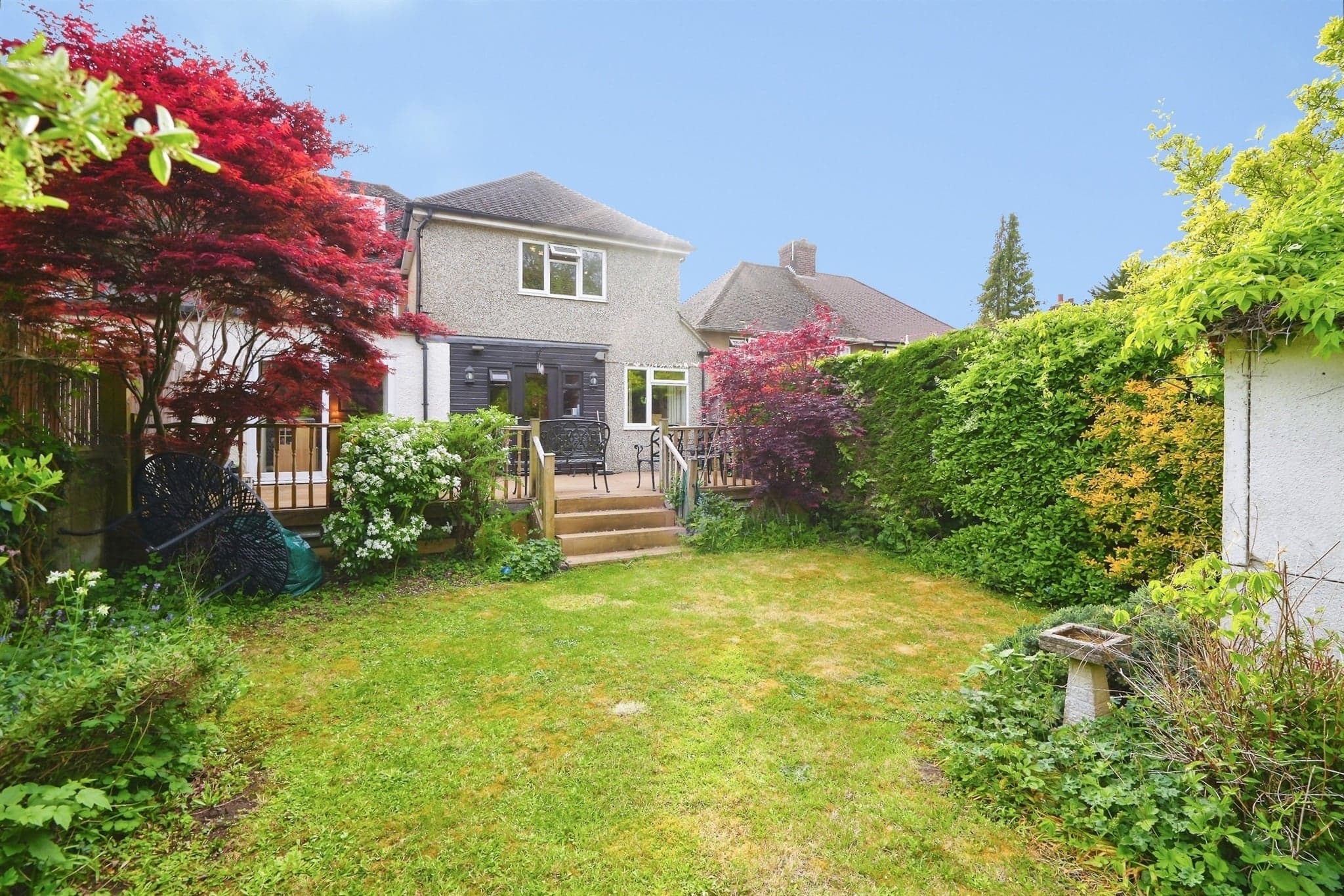 Property at Headley Way, Headington, Oxford