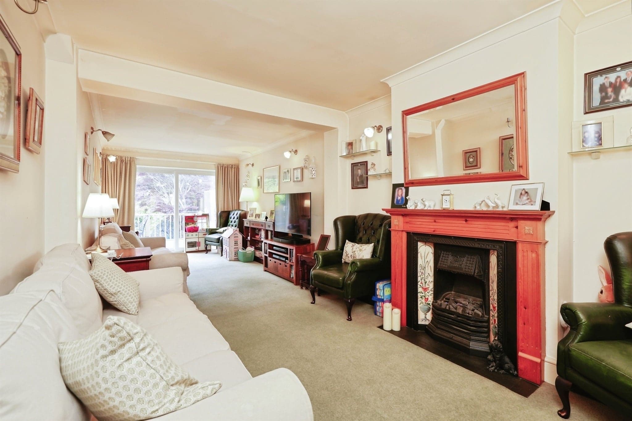 Property at Headley Way, Headington, Oxford