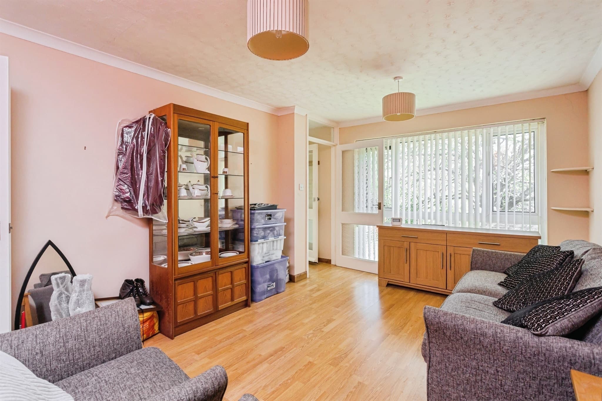 Property at Northlands Avenue, Haywards Heath