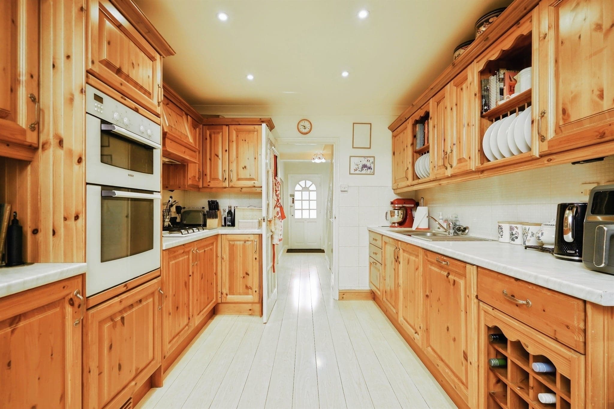 Property at Headley Way, Headington, Oxford