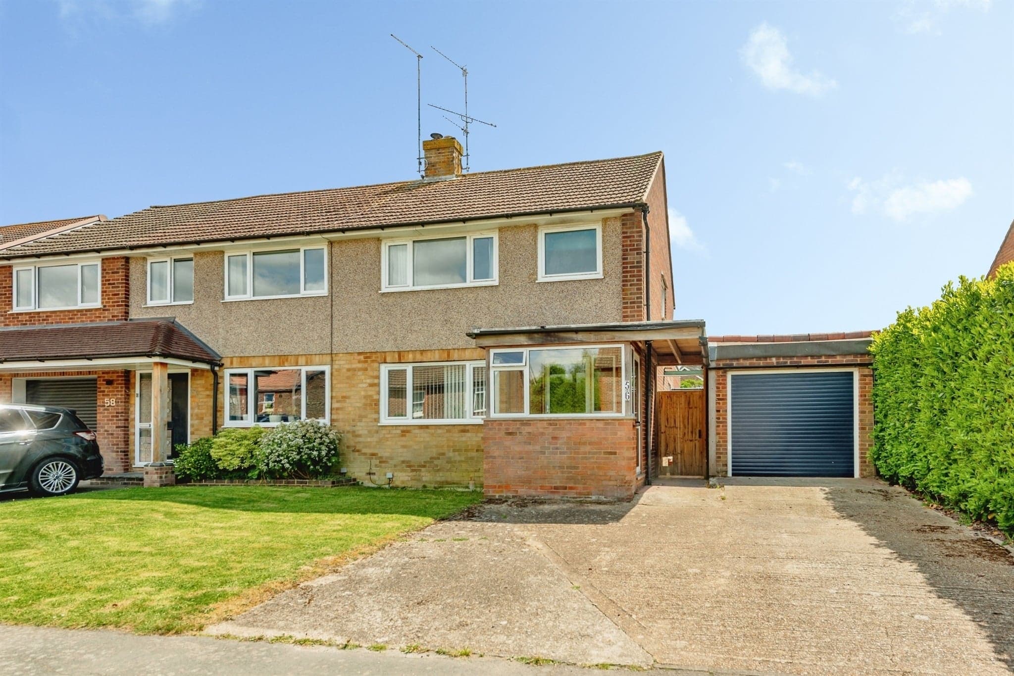 Property at Church Lane, Copthorne, Crawley