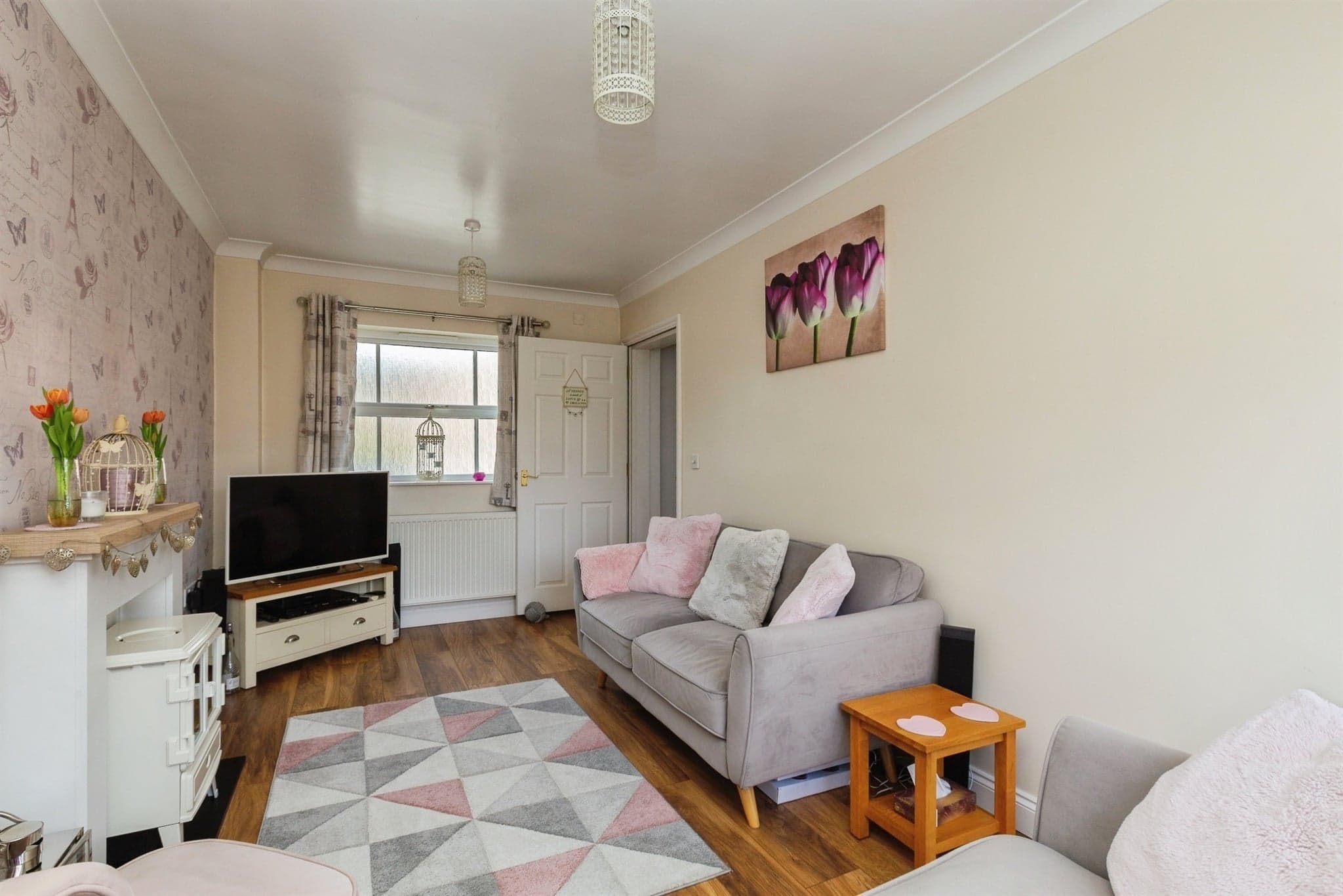 Property at Disraeli Square, Aylesbury