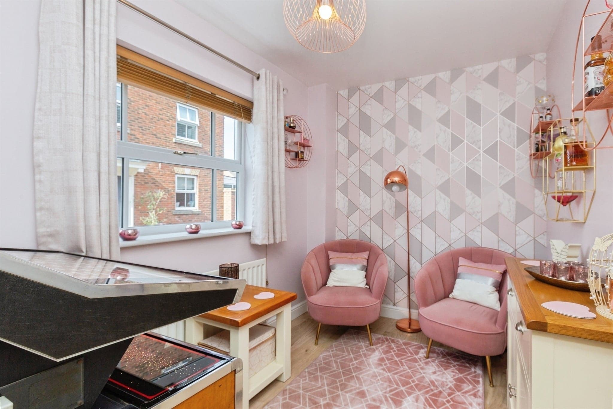 Property at Disraeli Square, Aylesbury