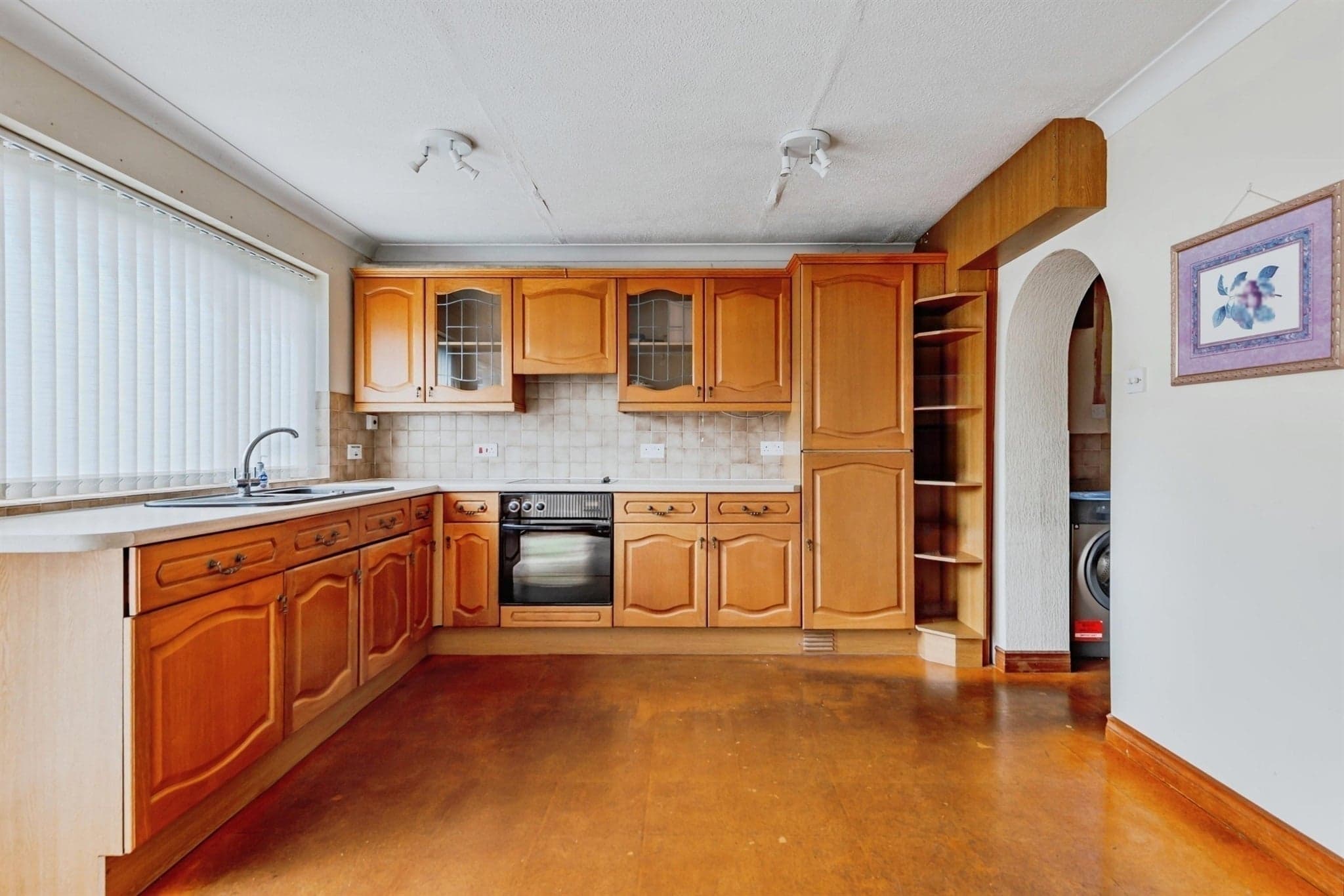 Property at Church Lane, Copthorne, Crawley