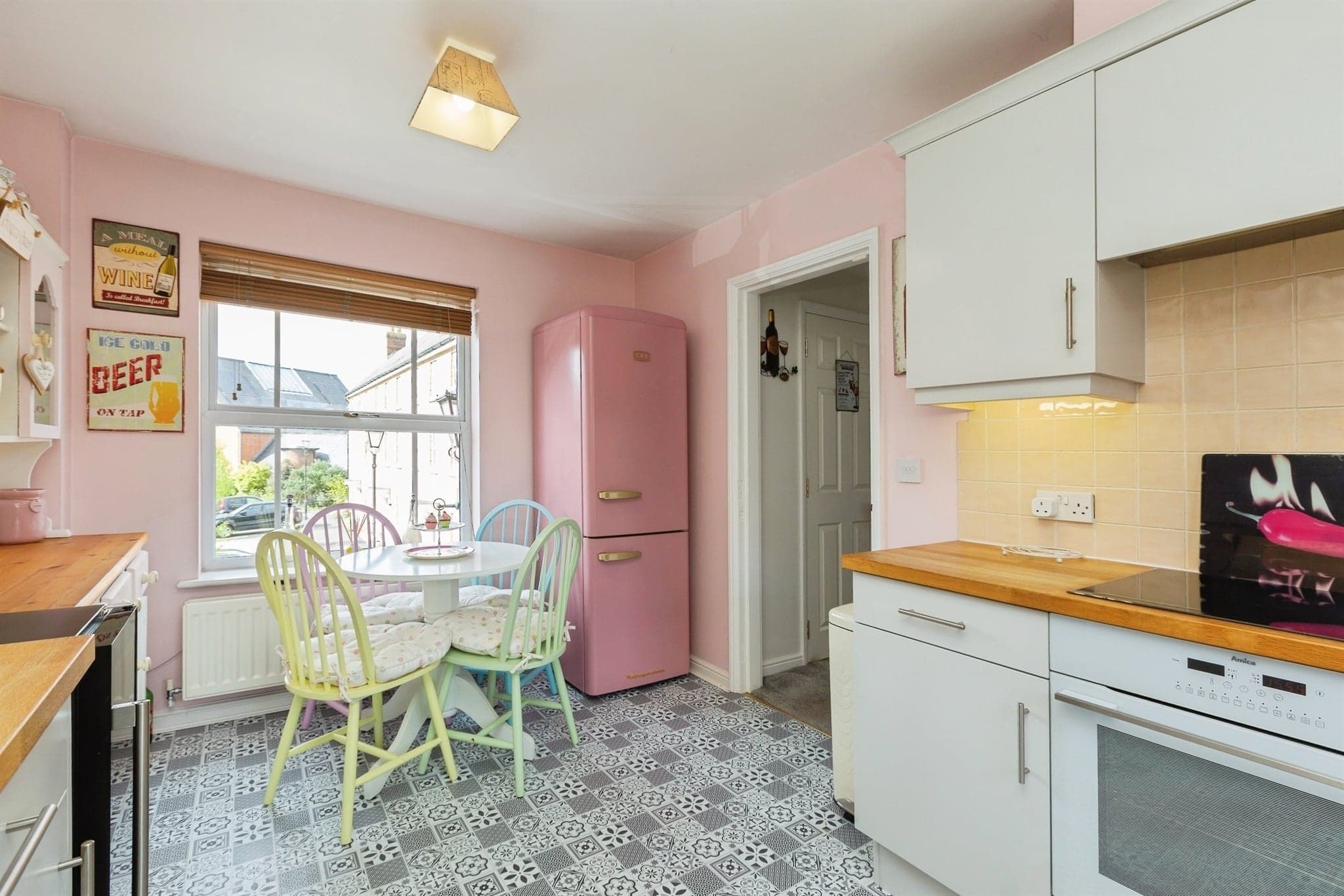 Property at Disraeli Square, Aylesbury