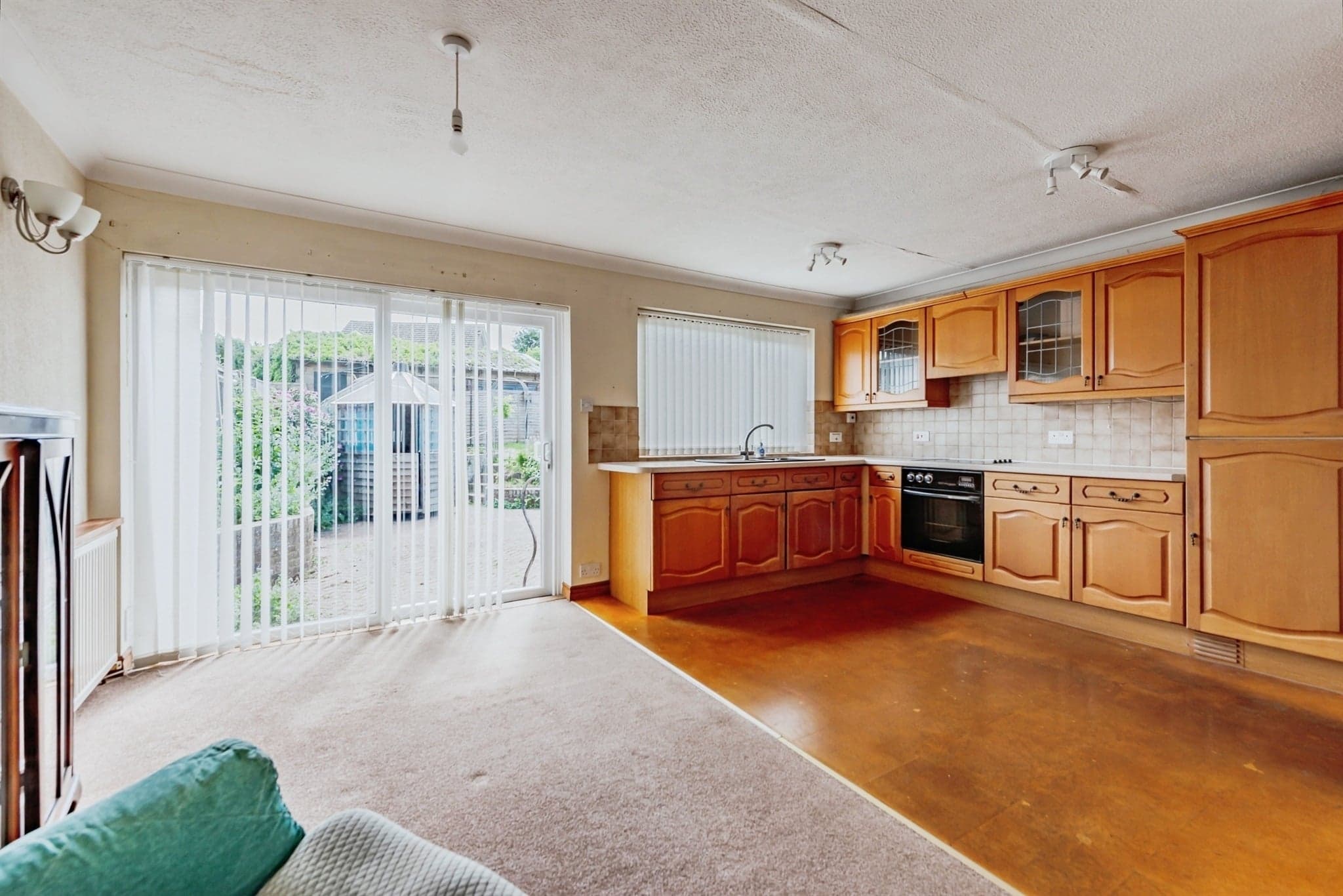 Property at Church Lane, Copthorne, Crawley