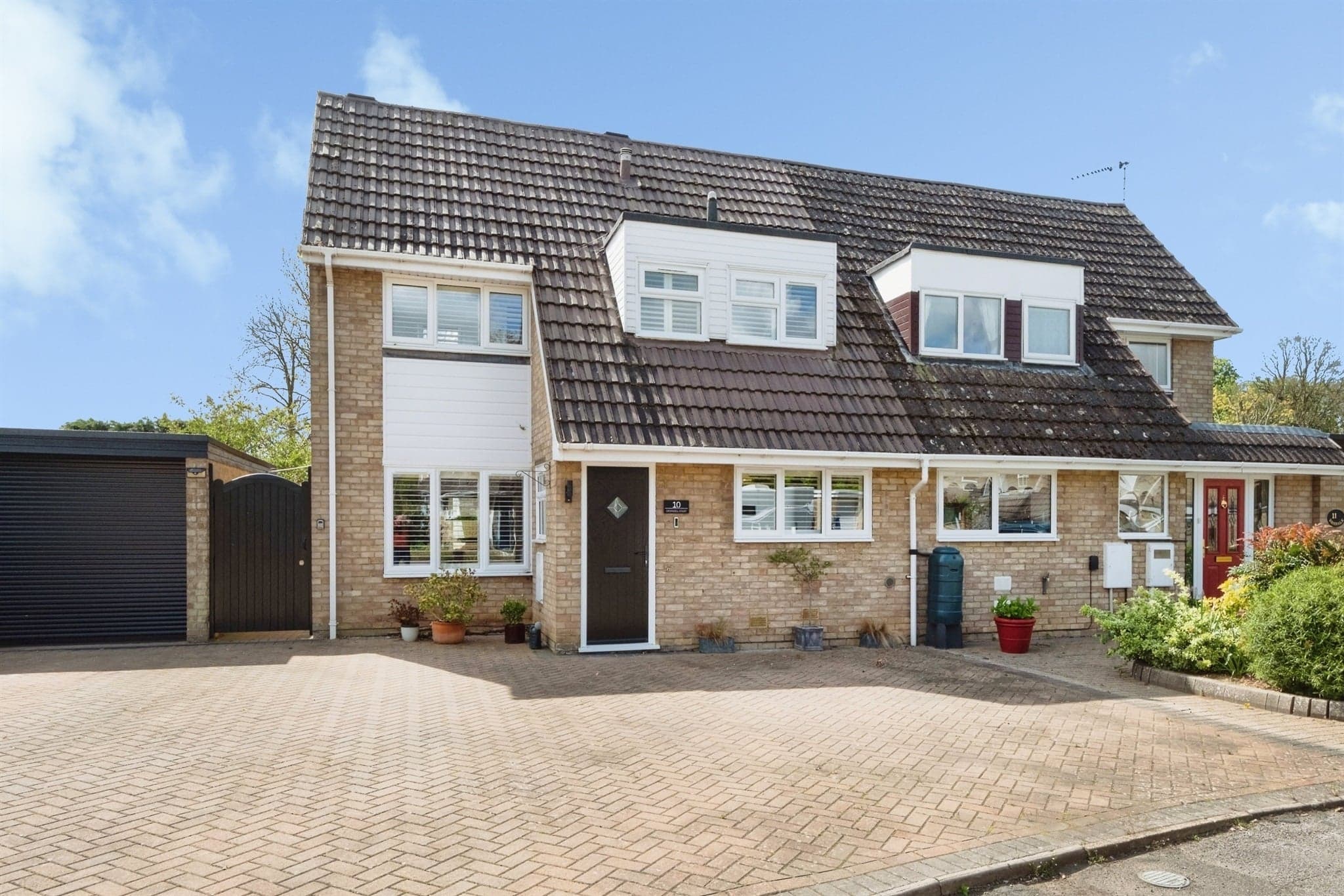 Property at Cromwell Court, Buckingham