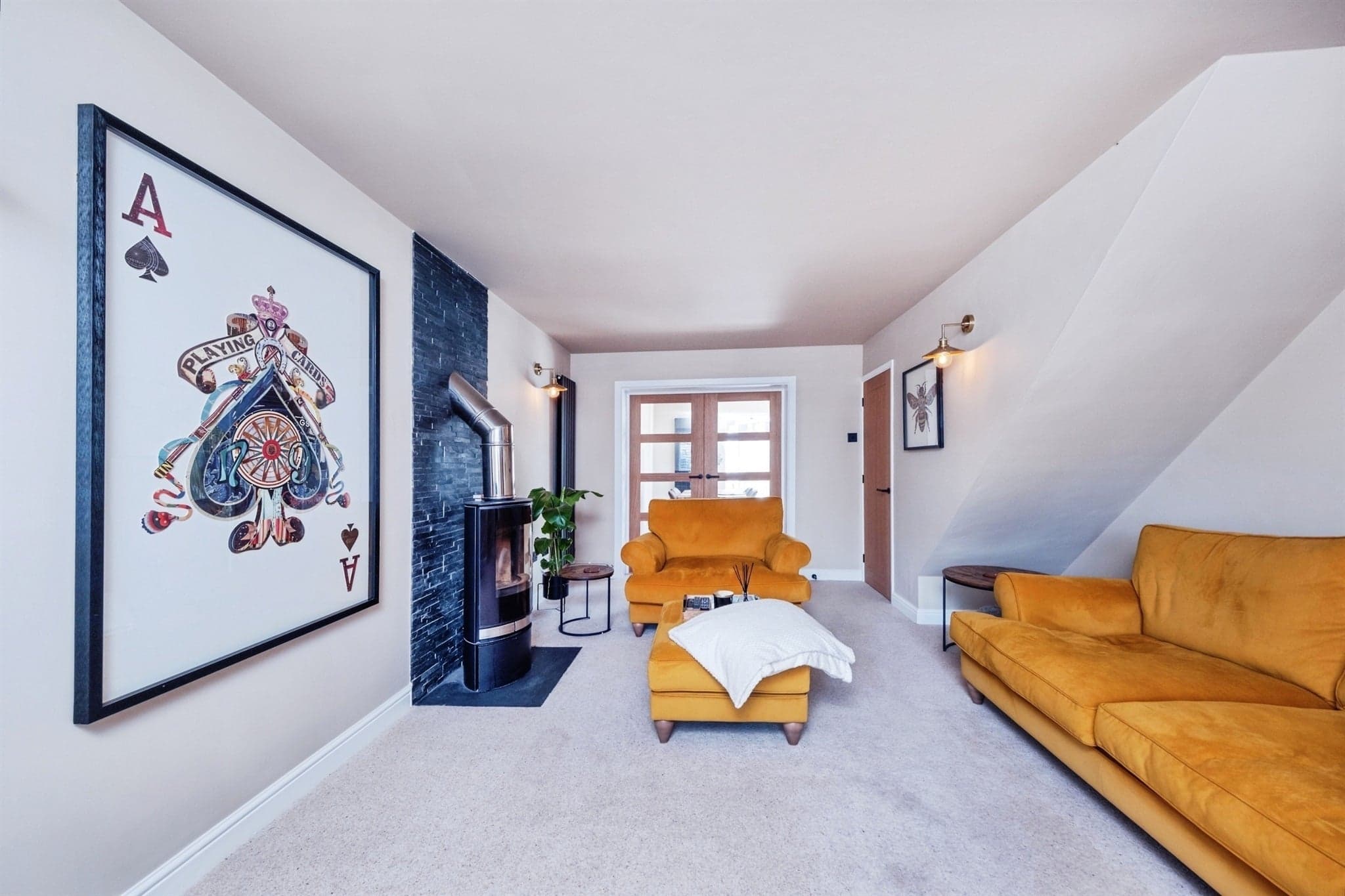 Property at Cromwell Court, Buckingham