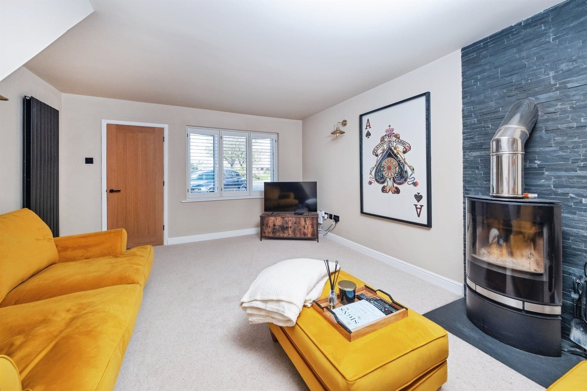 Property at Cromwell Court, Buckingham
