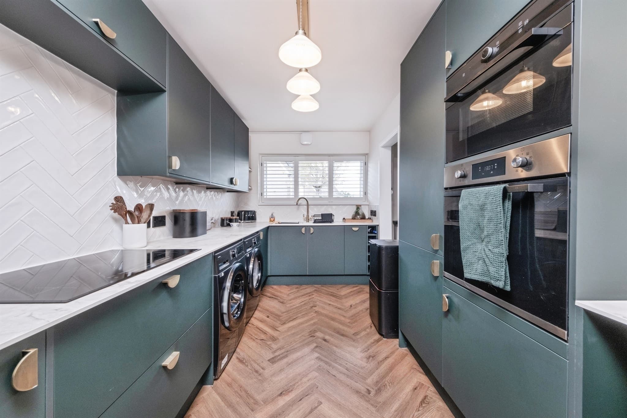 Property at Cromwell Court, Buckingham