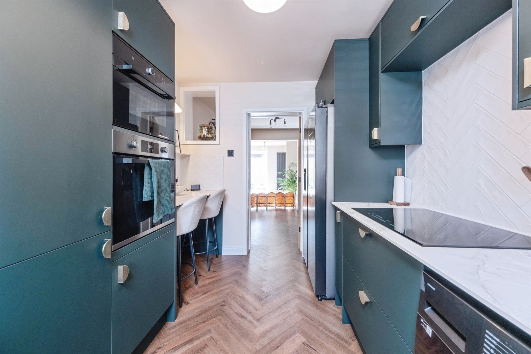 Property at Cromwell Court, Buckingham