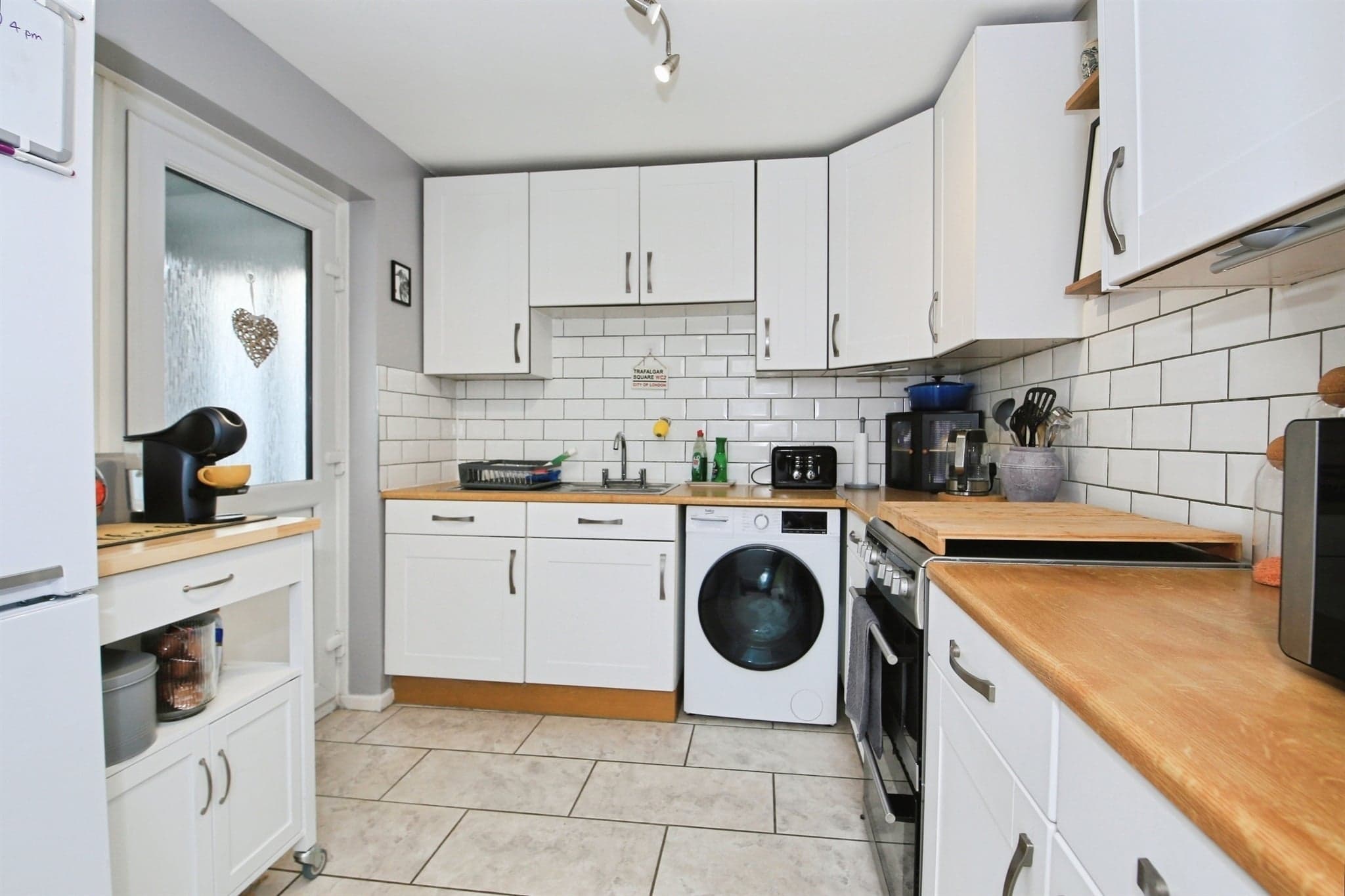 Property at Beverstone, Orton Brimbles, PETERBOROUGH