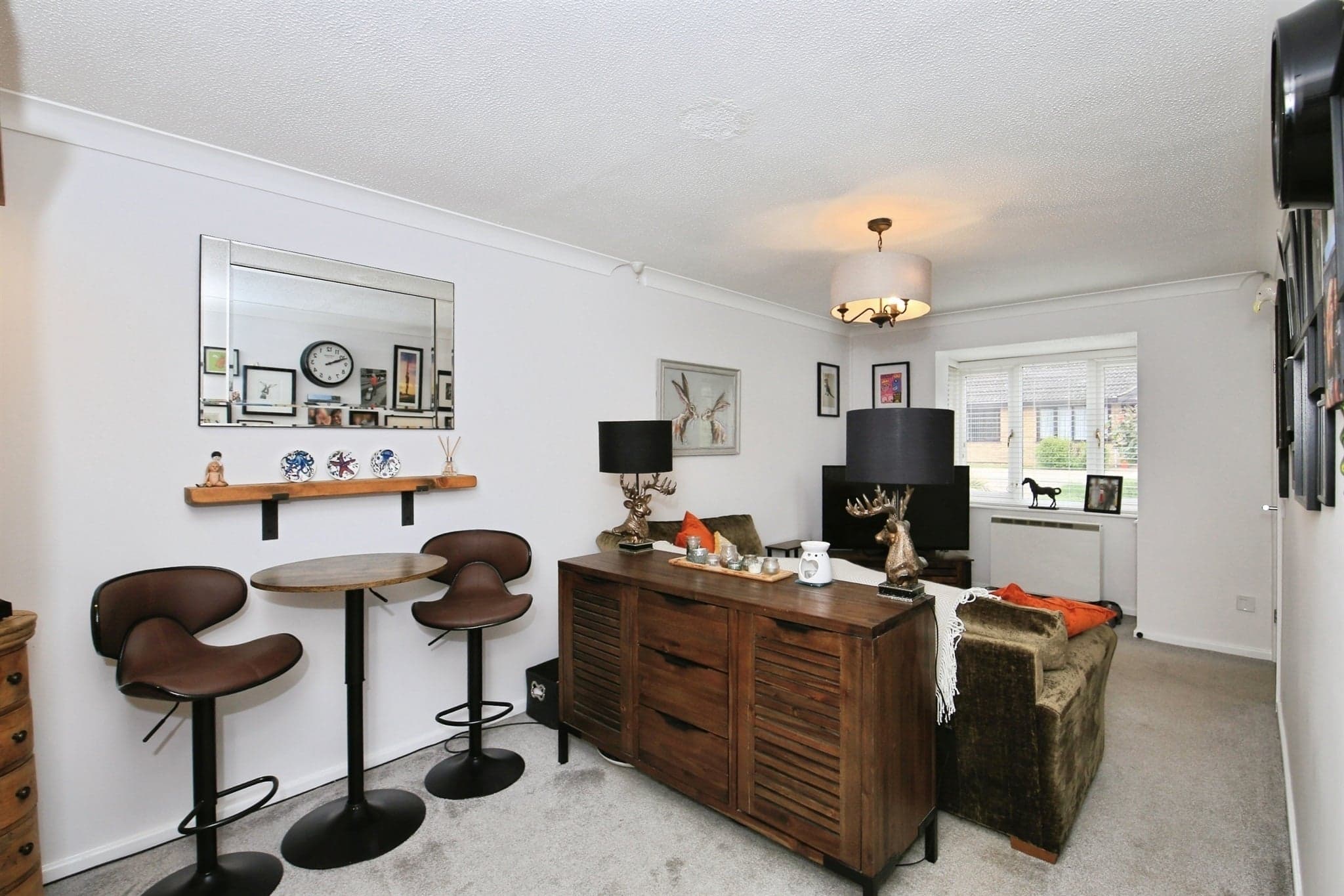 Property at Beverstone, Orton Brimbles, PETERBOROUGH
