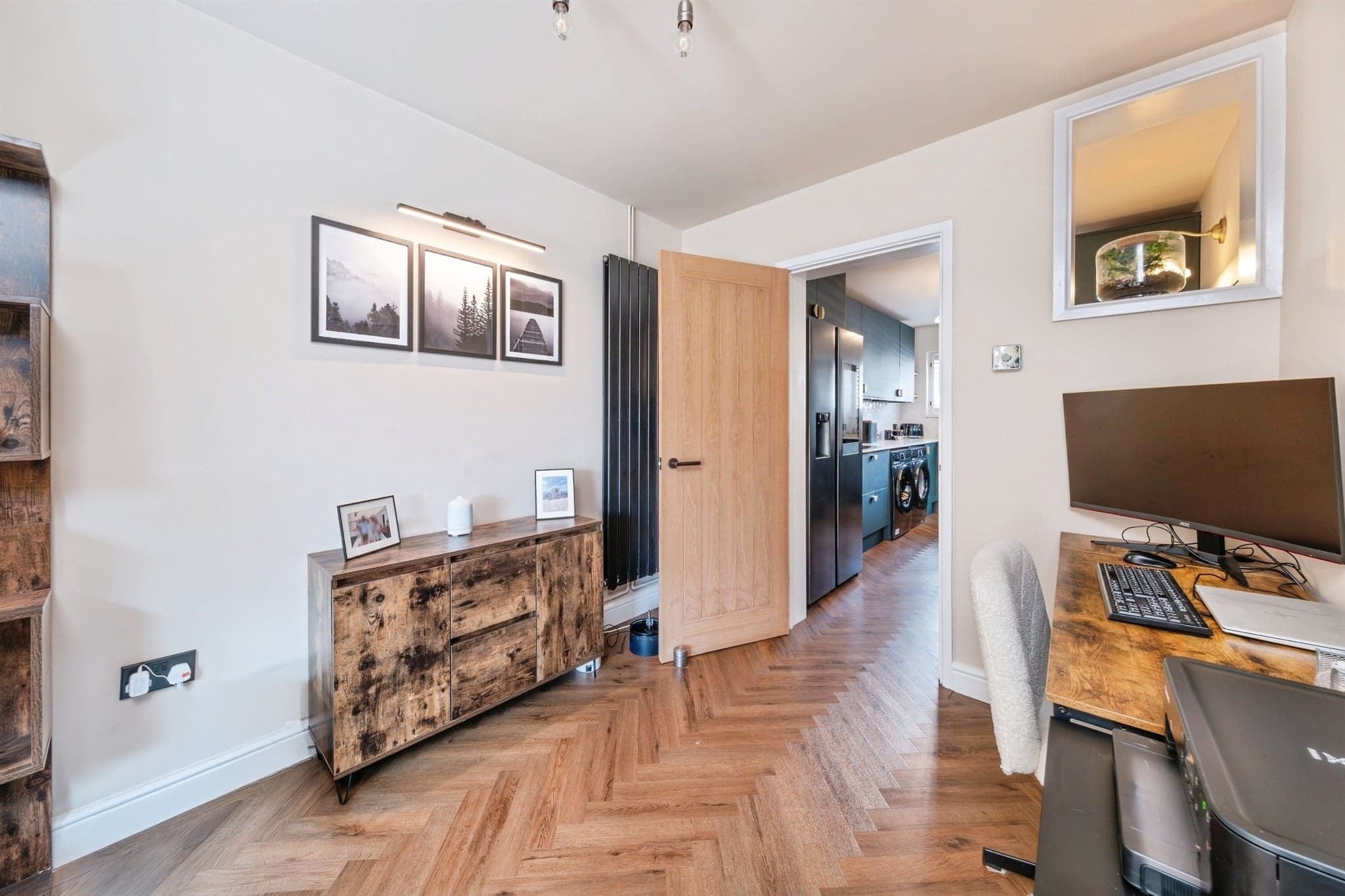 Property at Cromwell Court, Buckingham