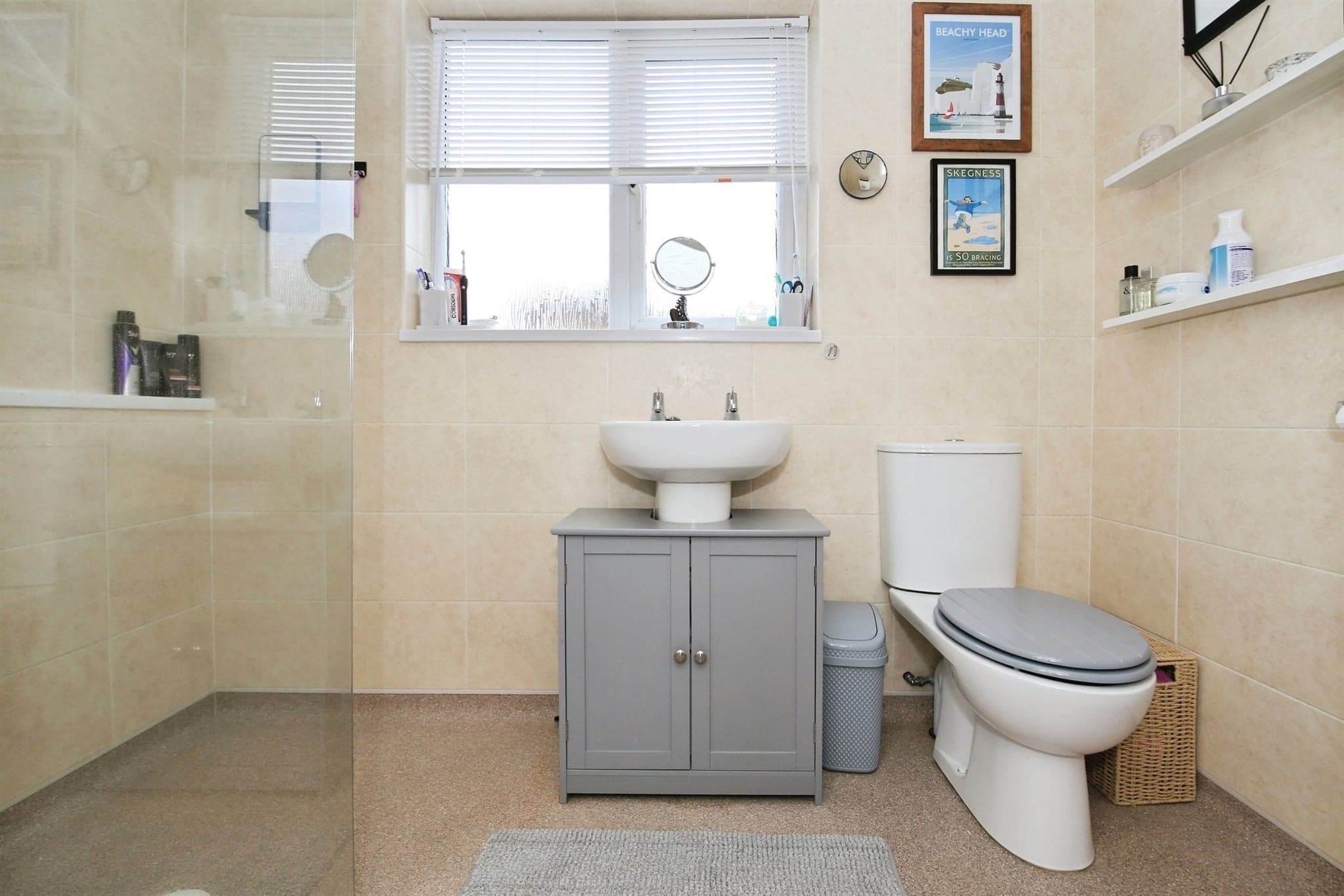 Property at Beverstone, Orton Brimbles, PETERBOROUGH