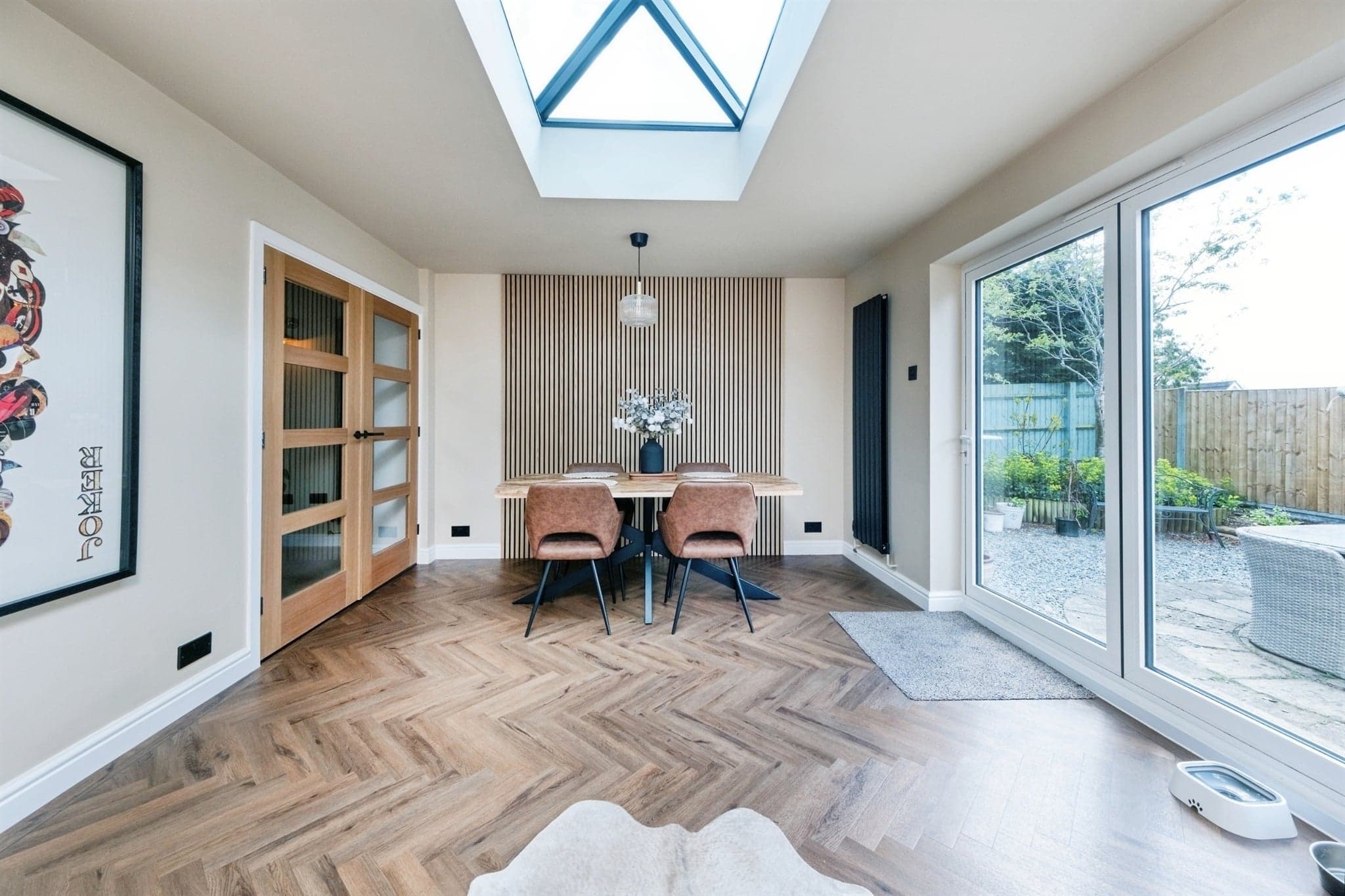 Property at Cromwell Court, Buckingham
