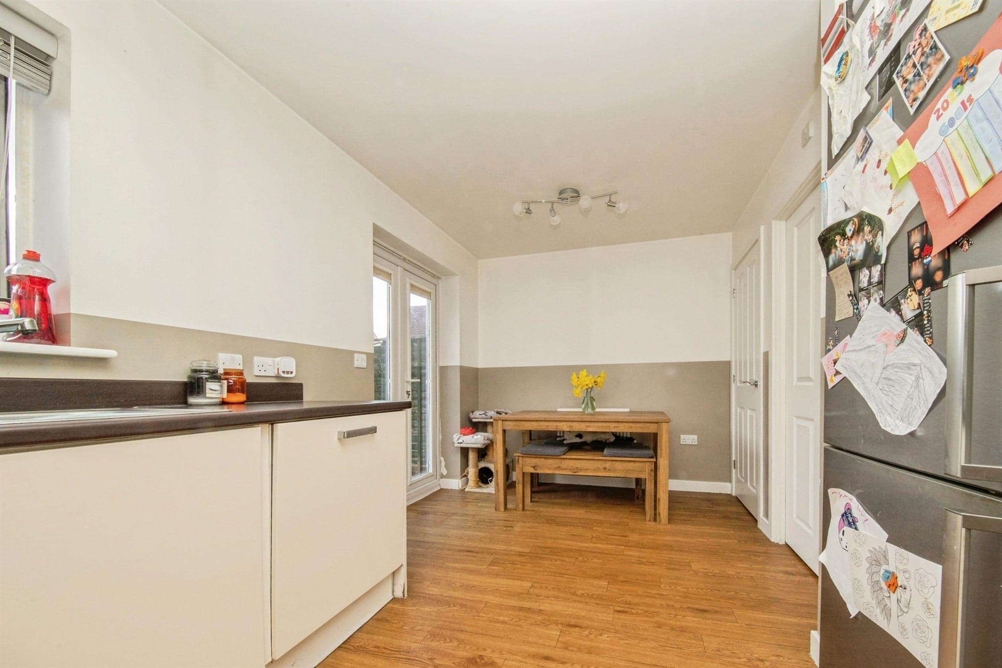 Property at Malkin Close, Ipswich
