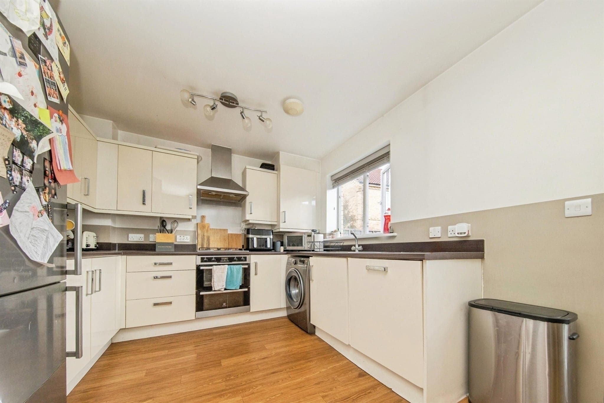 Property at Malkin Close, Ipswich
