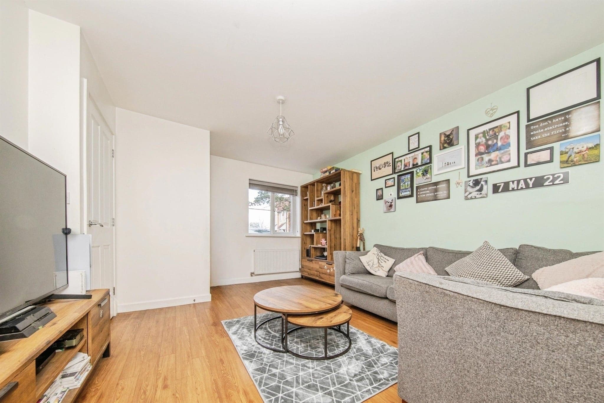 Property at Malkin Close, Ipswich