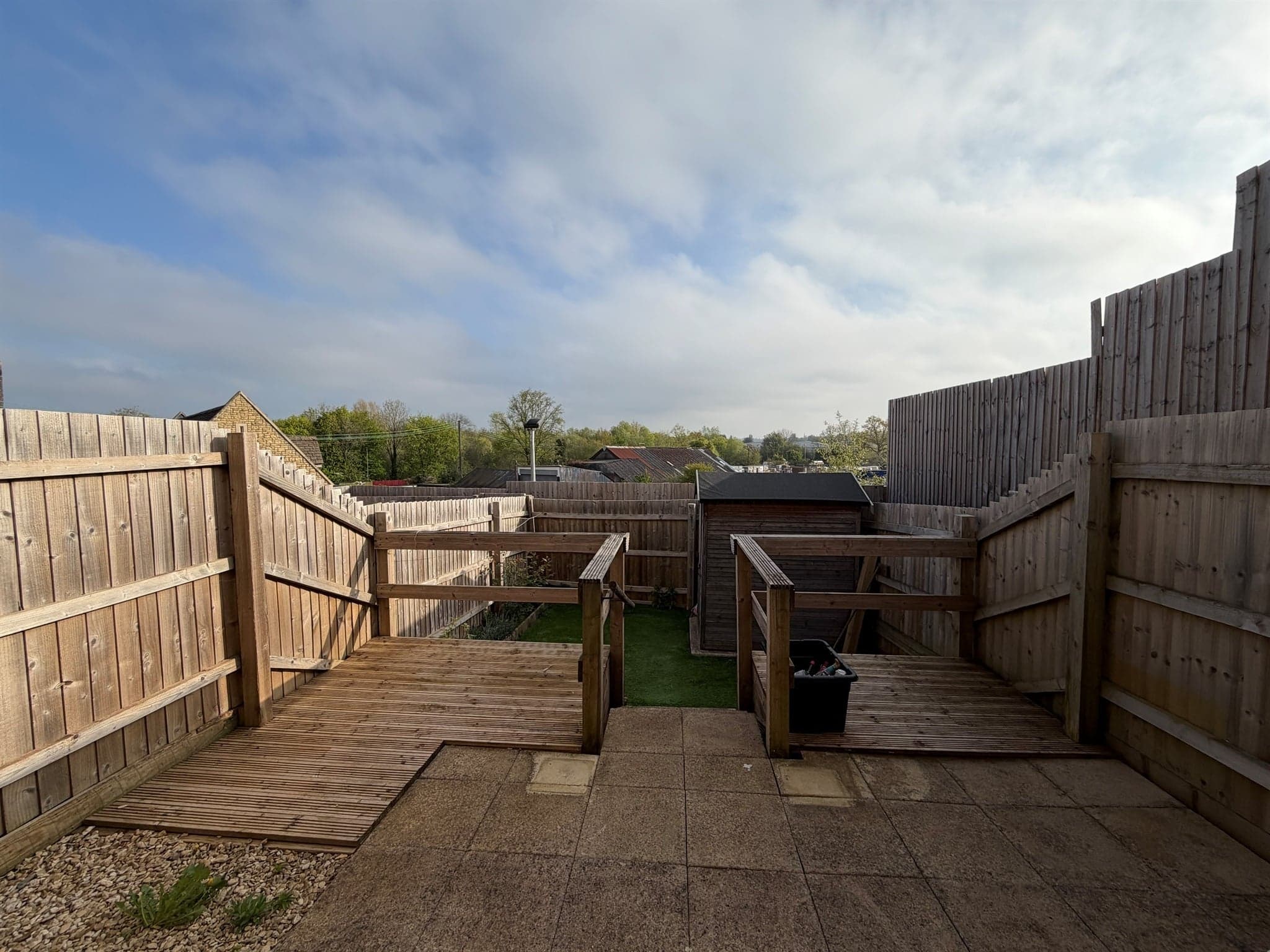 Property at Wheatfield Avenue, Chippenham