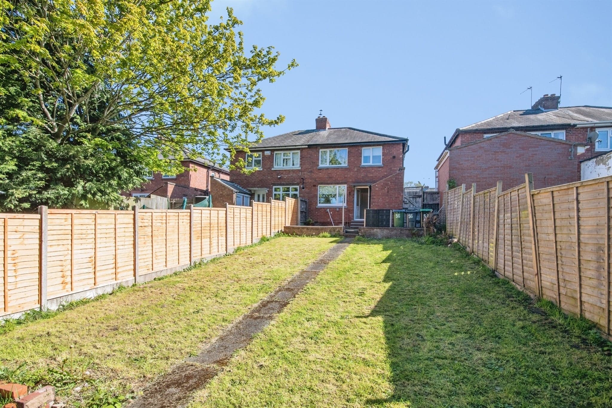 Property at Brookfields Road, OLDBURY