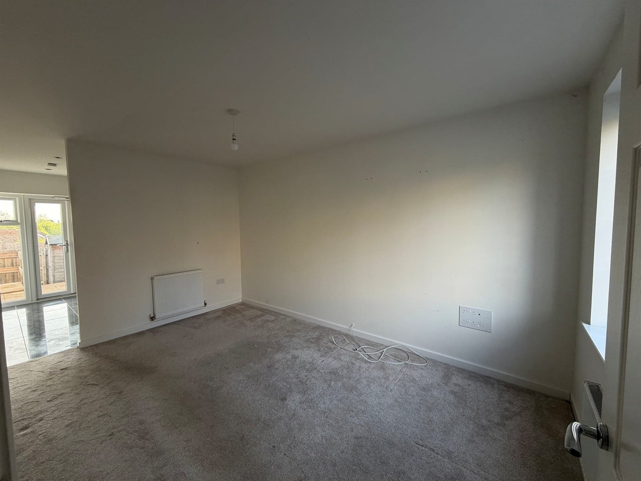 Property at Wheatfield Avenue, Chippenham