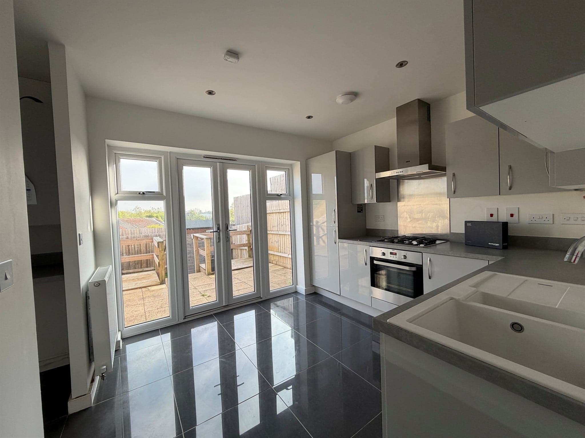 Property at Wheatfield Avenue, Chippenham