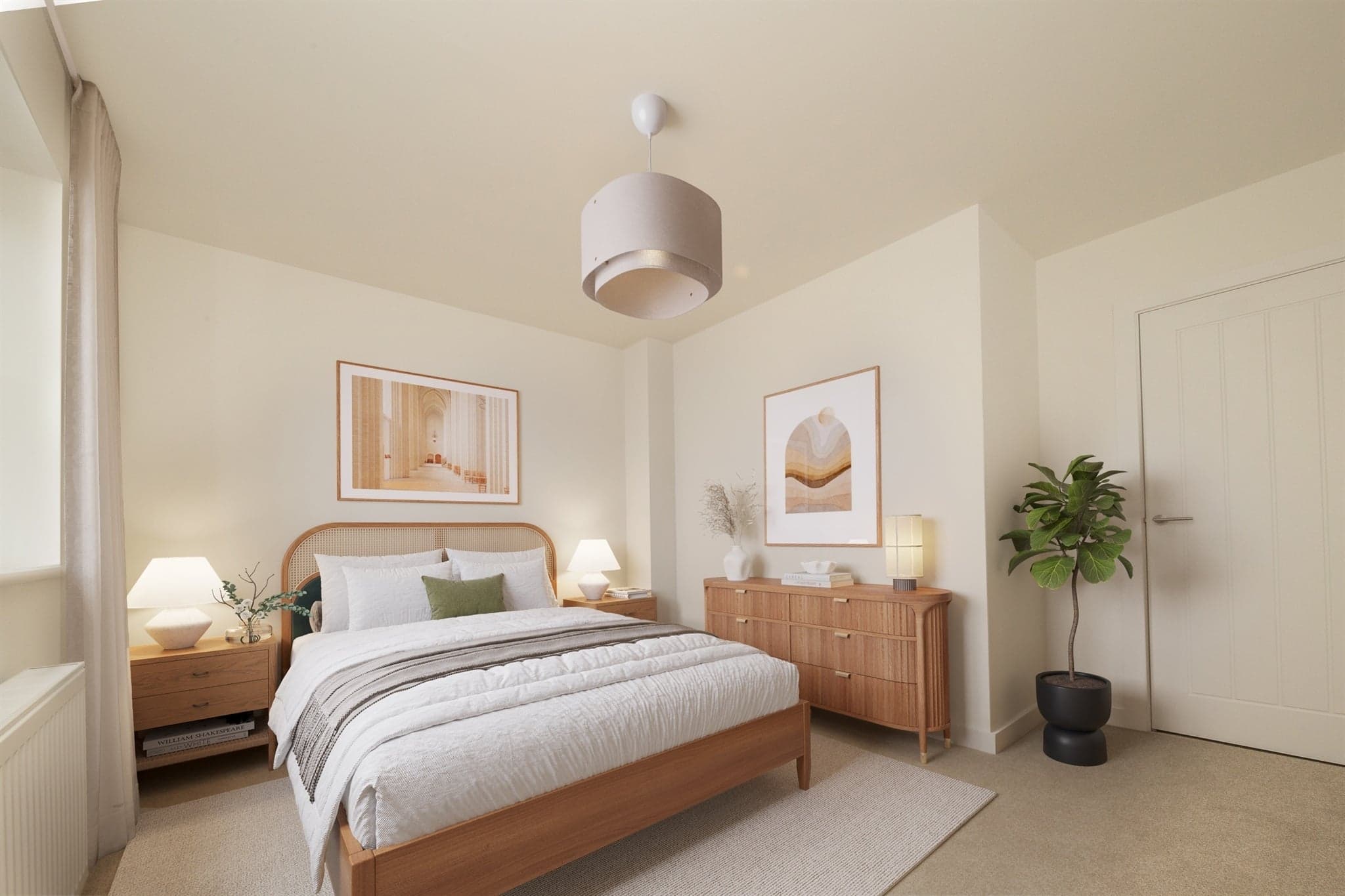 Property at Nelson Avenue, Shotley Gate, Ipswich