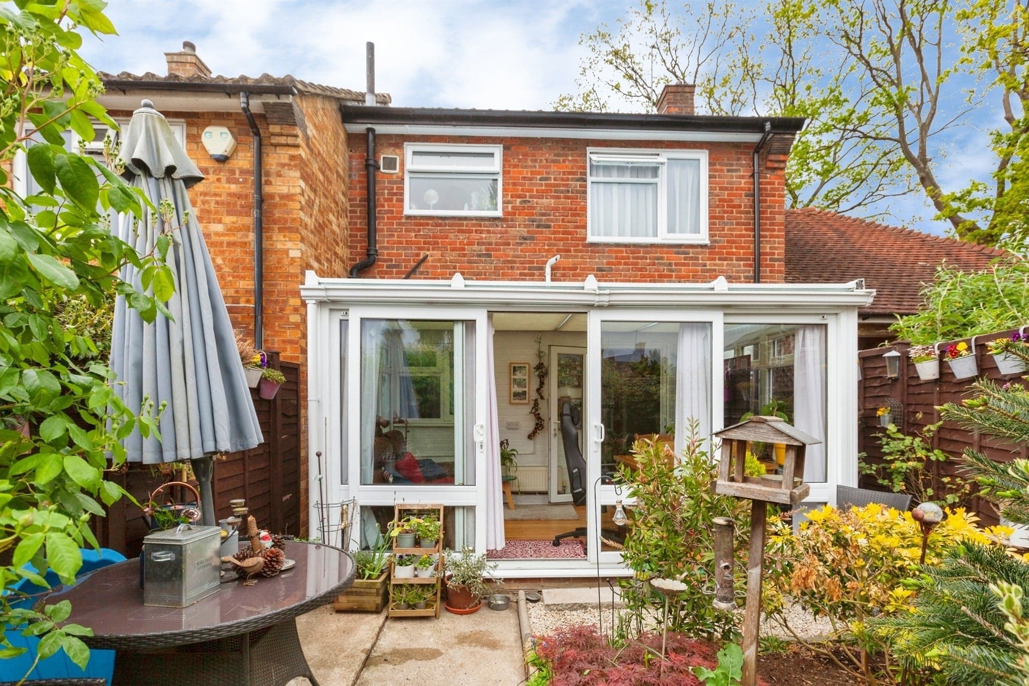 Property at Lower Lees Road, SLOUGH
