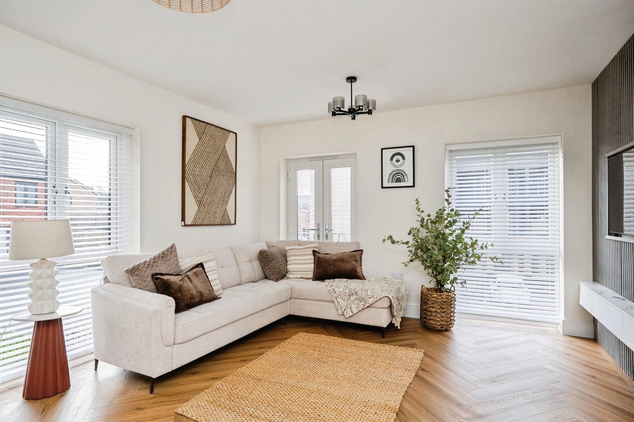 Property at Arras Way, Folkestone