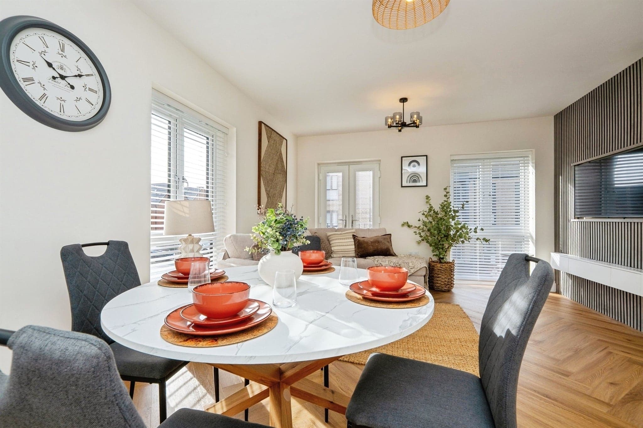 Property at Arras Way, Folkestone