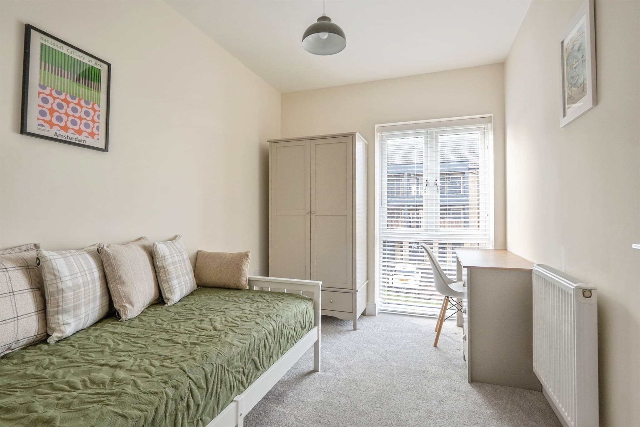 Property at Arras Way, Folkestone