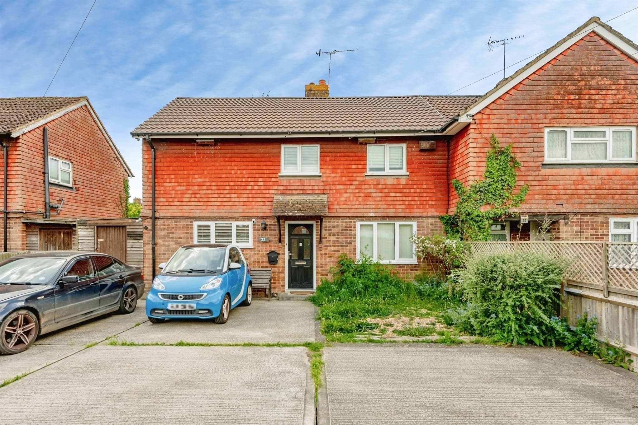 Property at Chequers Drive, Horley