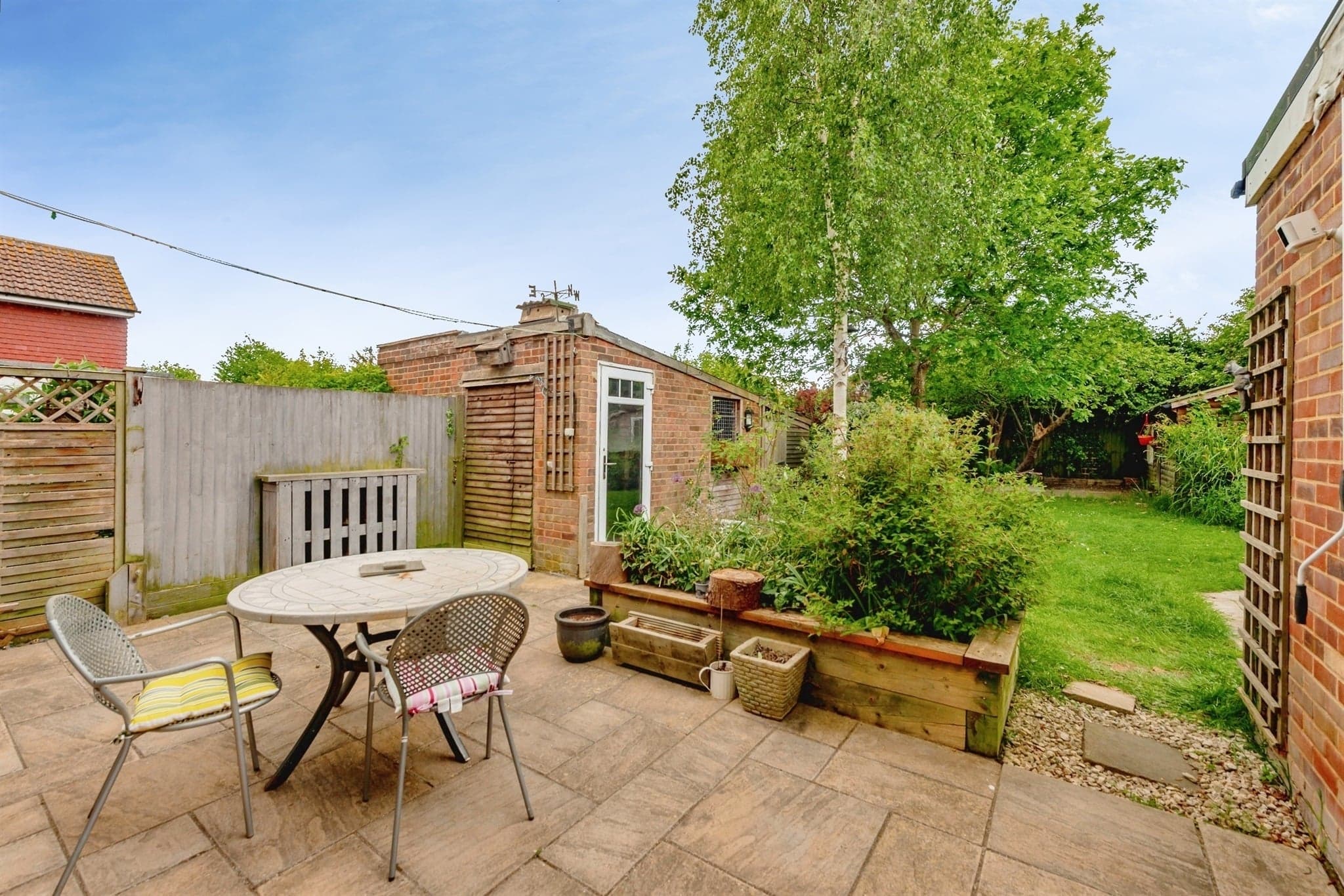 Property at Chequers Drive, Horley
