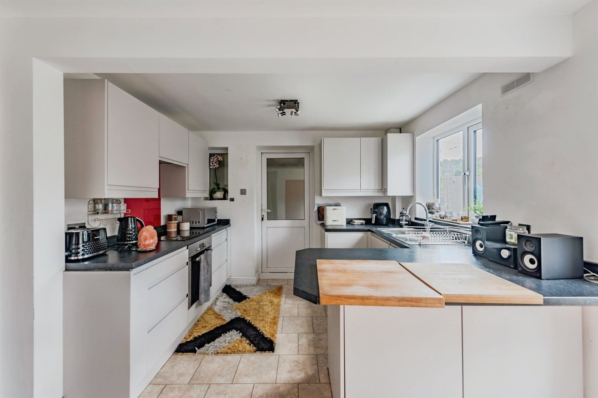 Property at Chequers Drive, Horley