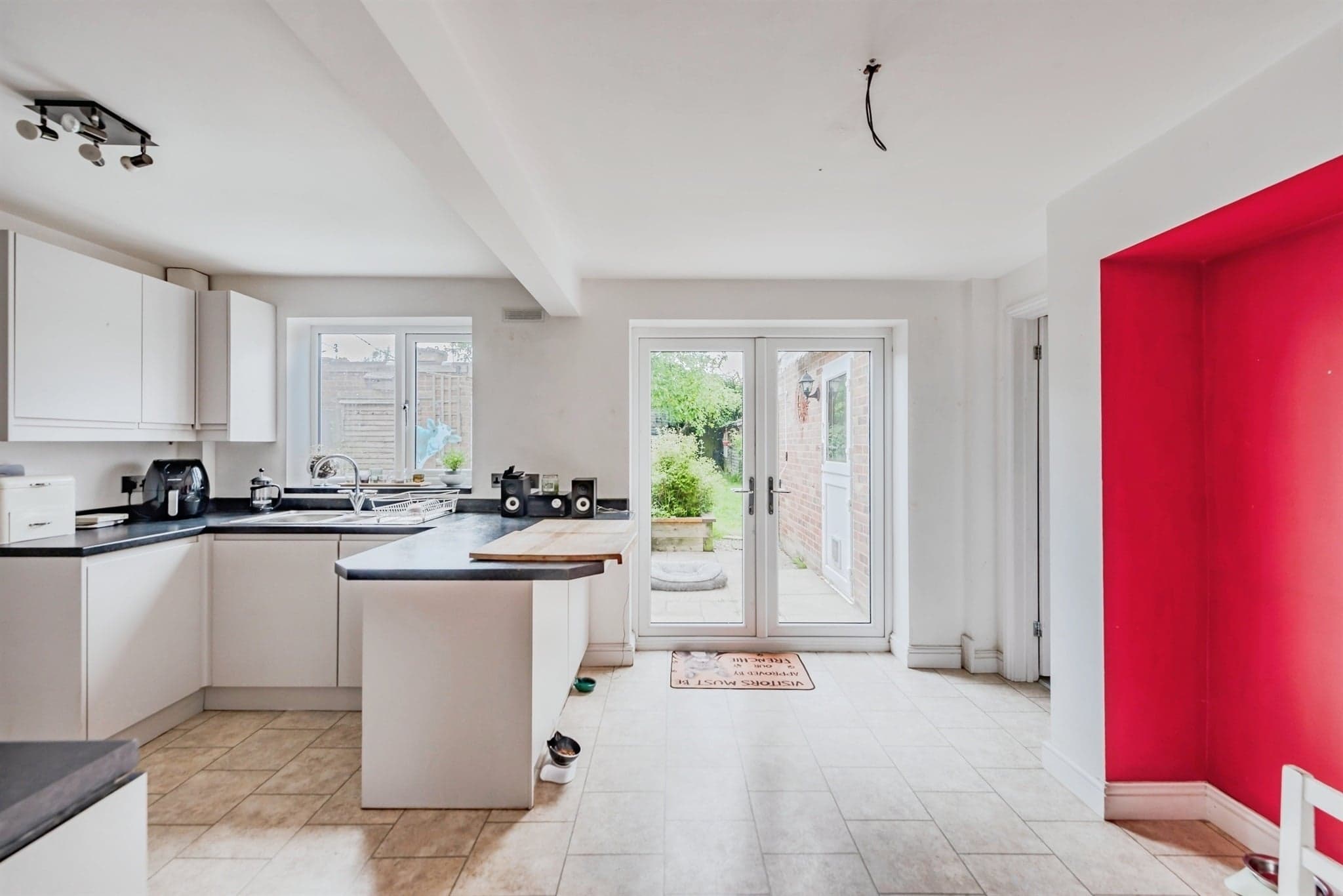 Property at Chequers Drive, Horley