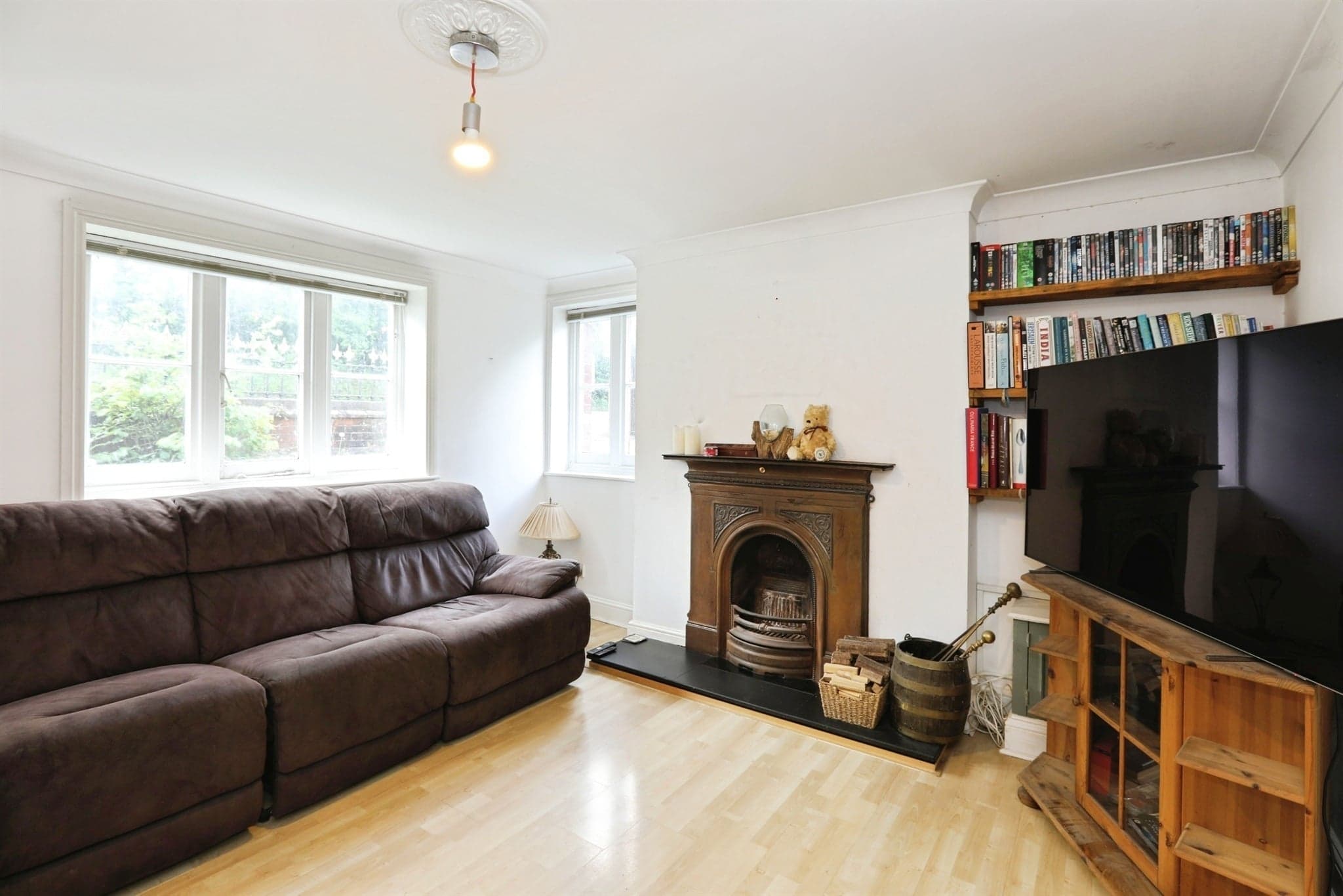 Property at High Street, Hartfield
