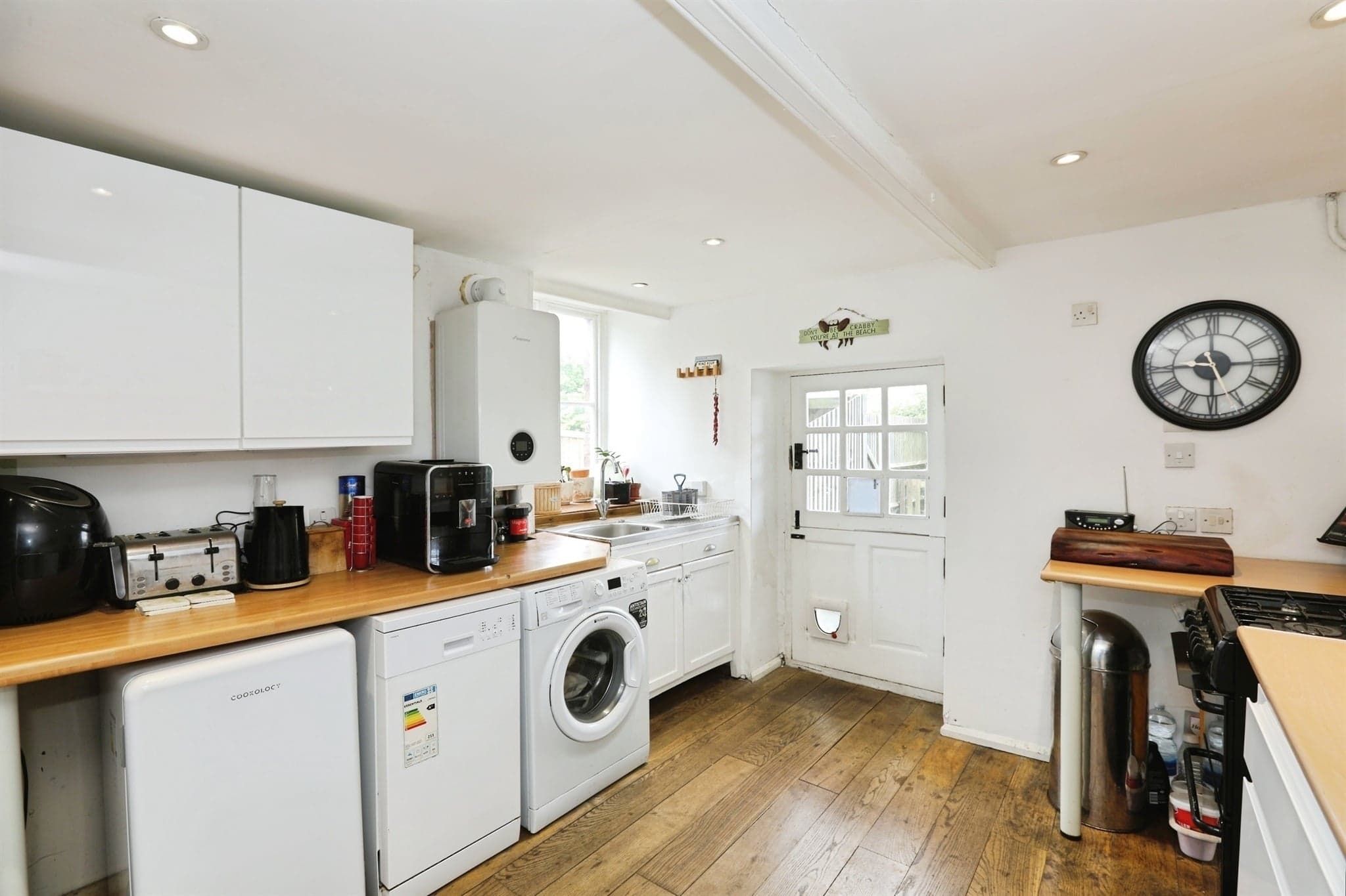 Property at High Street, Hartfield