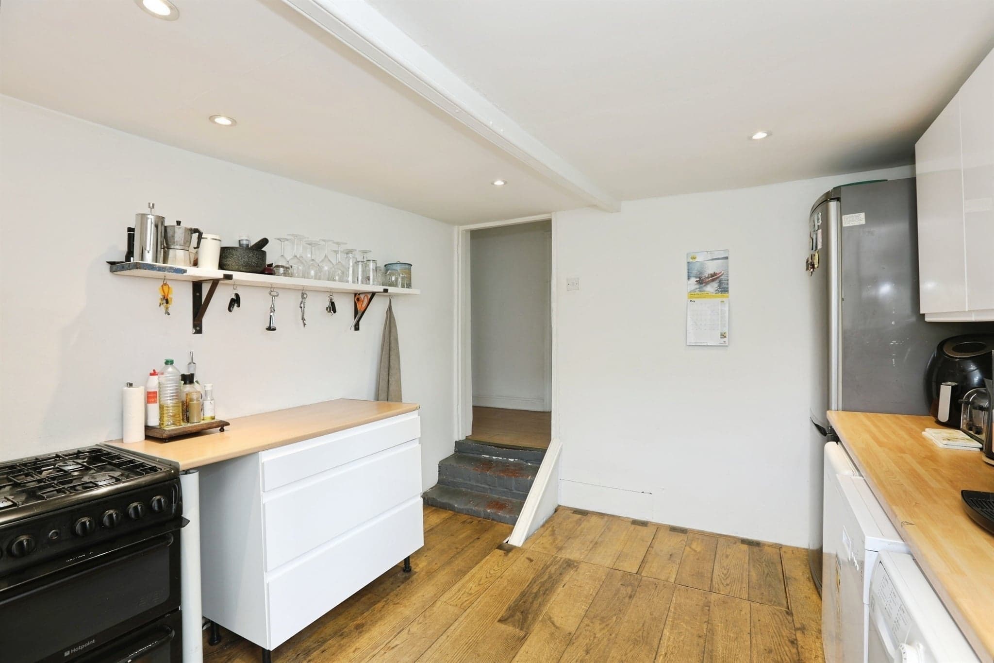 Property at High Street, Hartfield