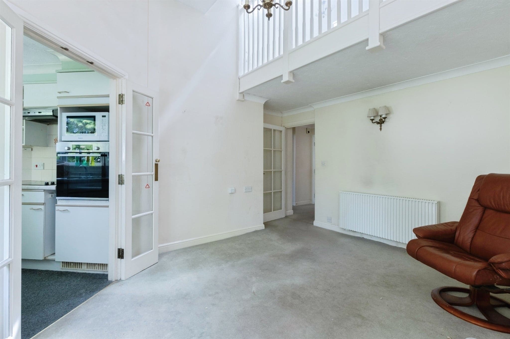 Property at Glenmoor Road, West Parley, Ferndown